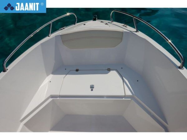 barracuda 464 wavester - slika 7