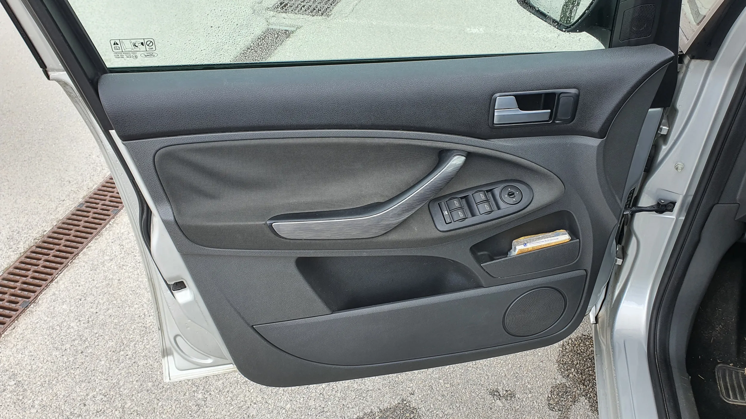 ford c-max 1.6 tdci - slika 10