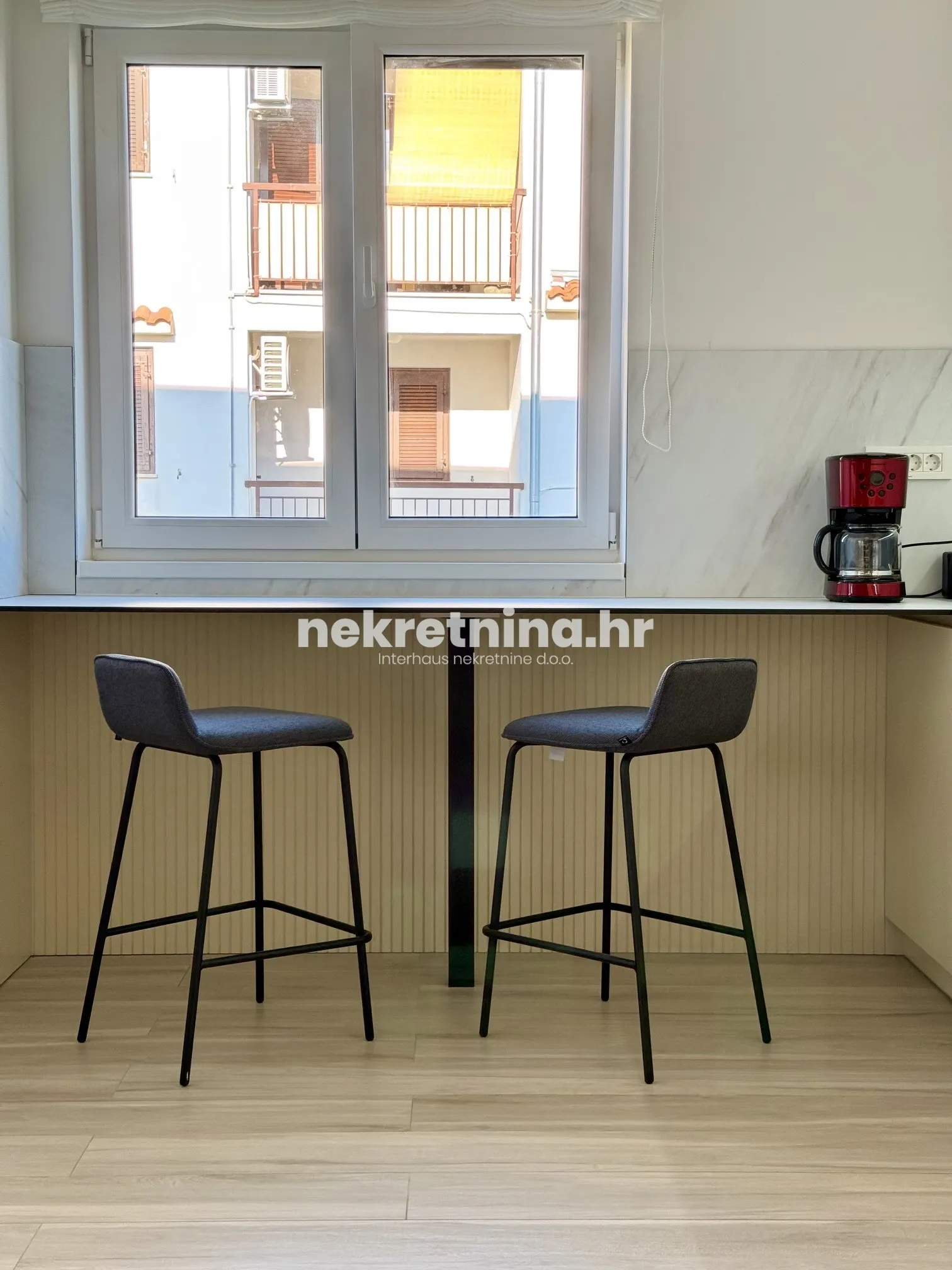 prodaja - trosobni stan: poreč, 105m2 + spremište 30m2, novogradnja - slika 10