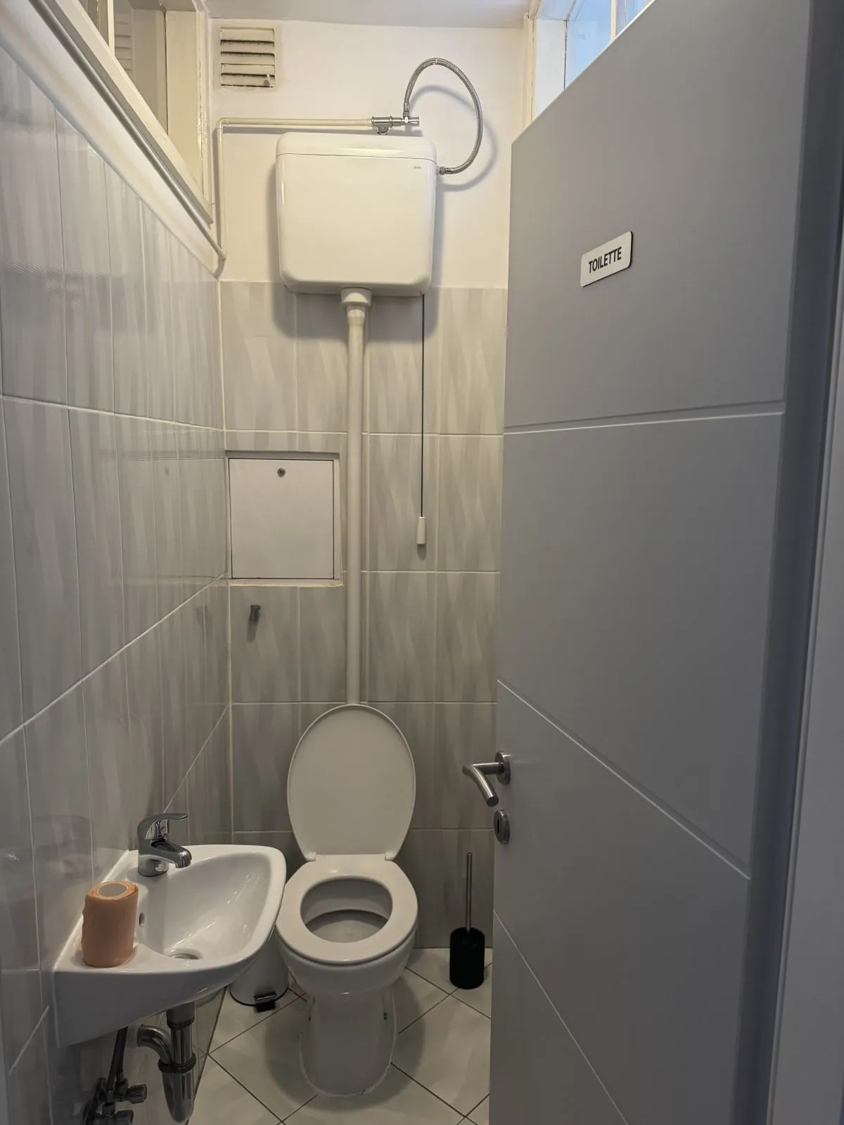 stan: zagreb (donji grad), 60.00 m2 (iznajmljivanje) - slika 10