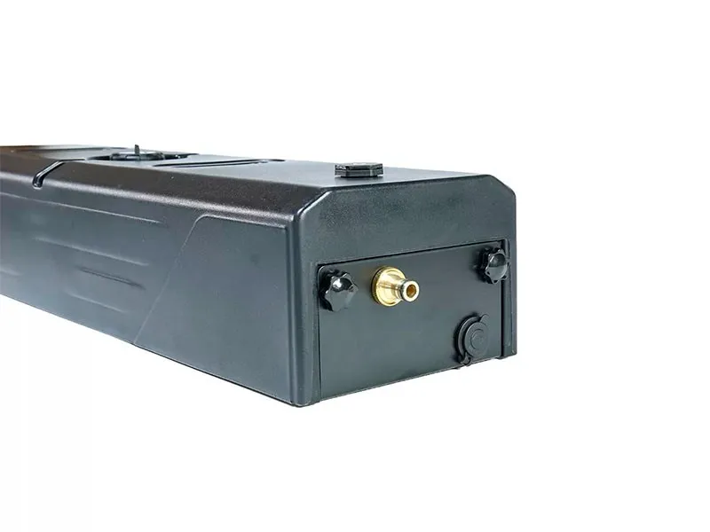 kompaktan spremnik za vodu od 21 l s pumpom od 12 v - slika 2