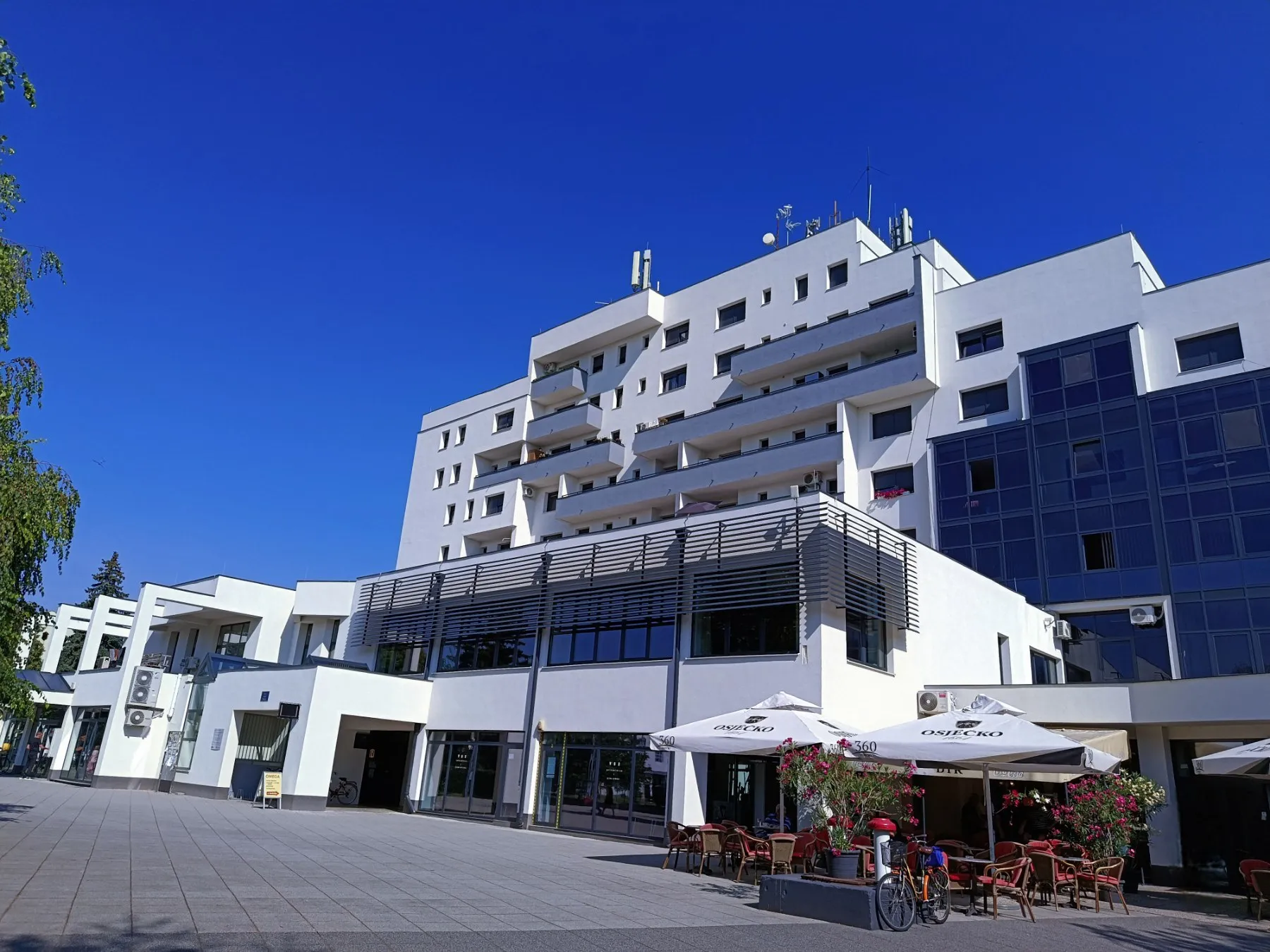 p r i l i k a !! beli manastir,strogi centar : poslovni prostor 186 m² - slika 3