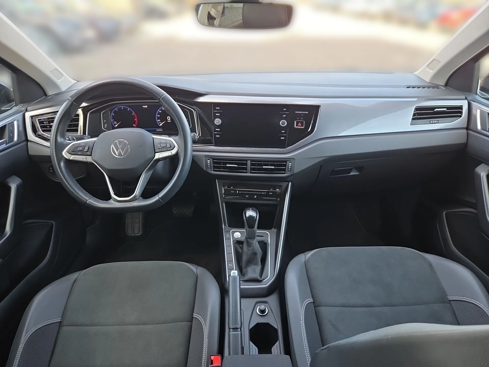 volkswagen taigo style 1.5 tsi 110kw dsg - slika 10