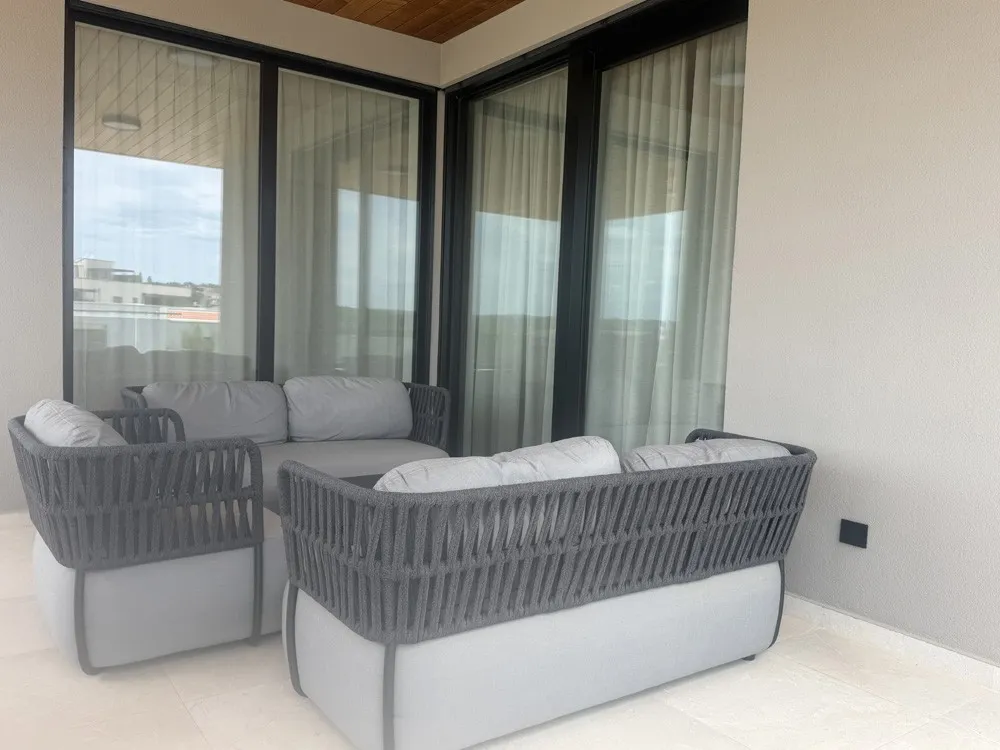 penthouse u blizini santa marine, potpuno opremljen, 202 m2, so-075 - slika 10