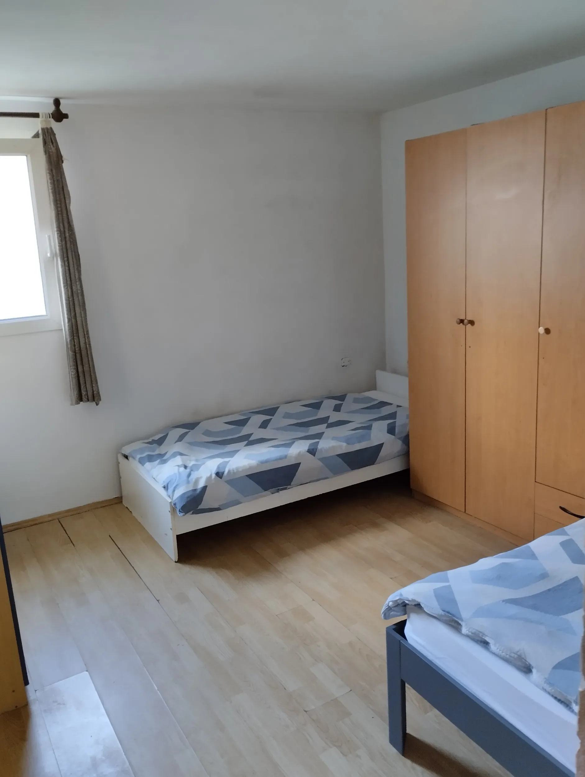 iznajmljujem stan za 9 radnika.loborika,pula.0915740002 - slika 3