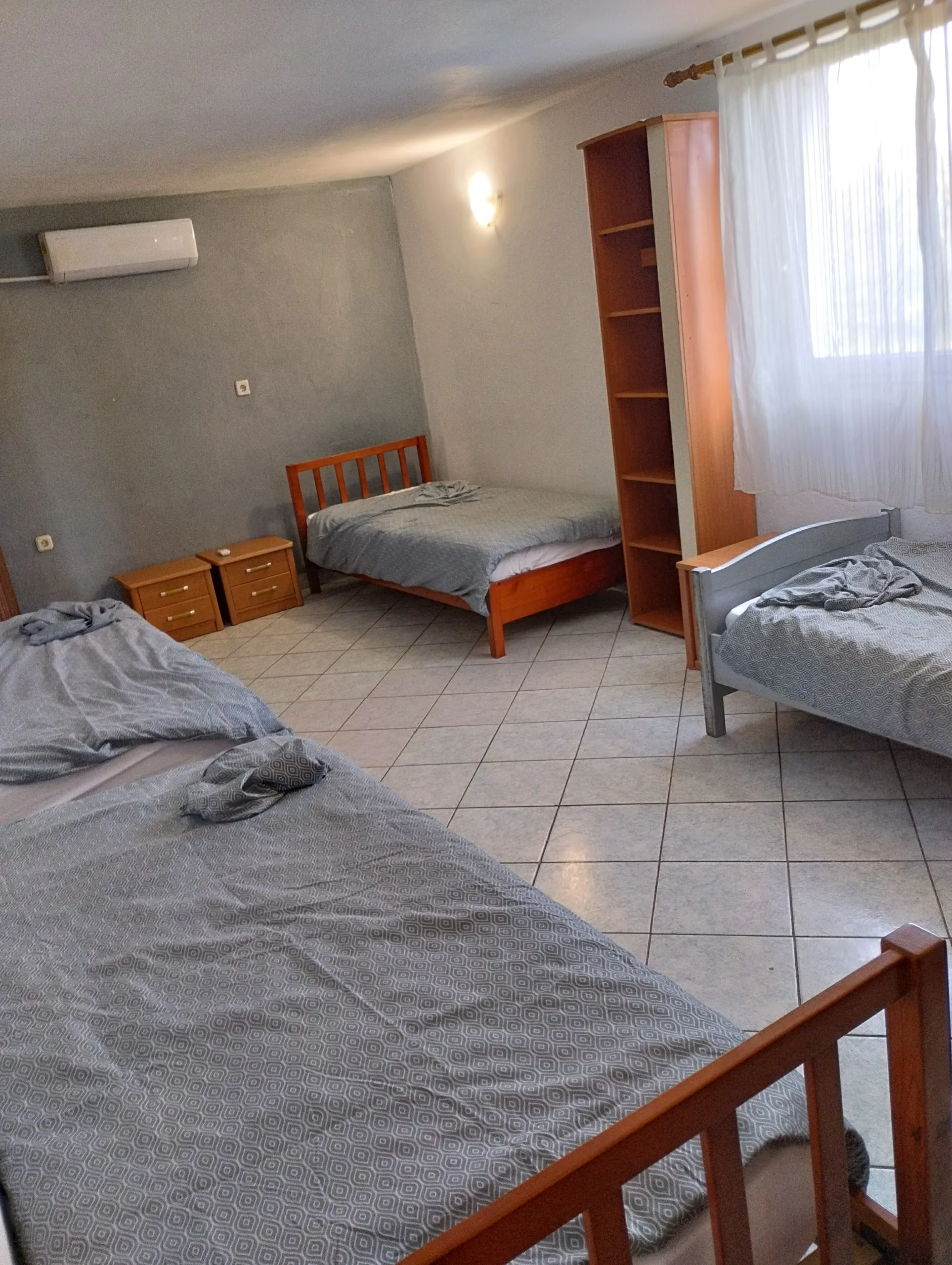 iznajmljujem stan za 9 radnika.loborika,pula.0915740002 - slika 9