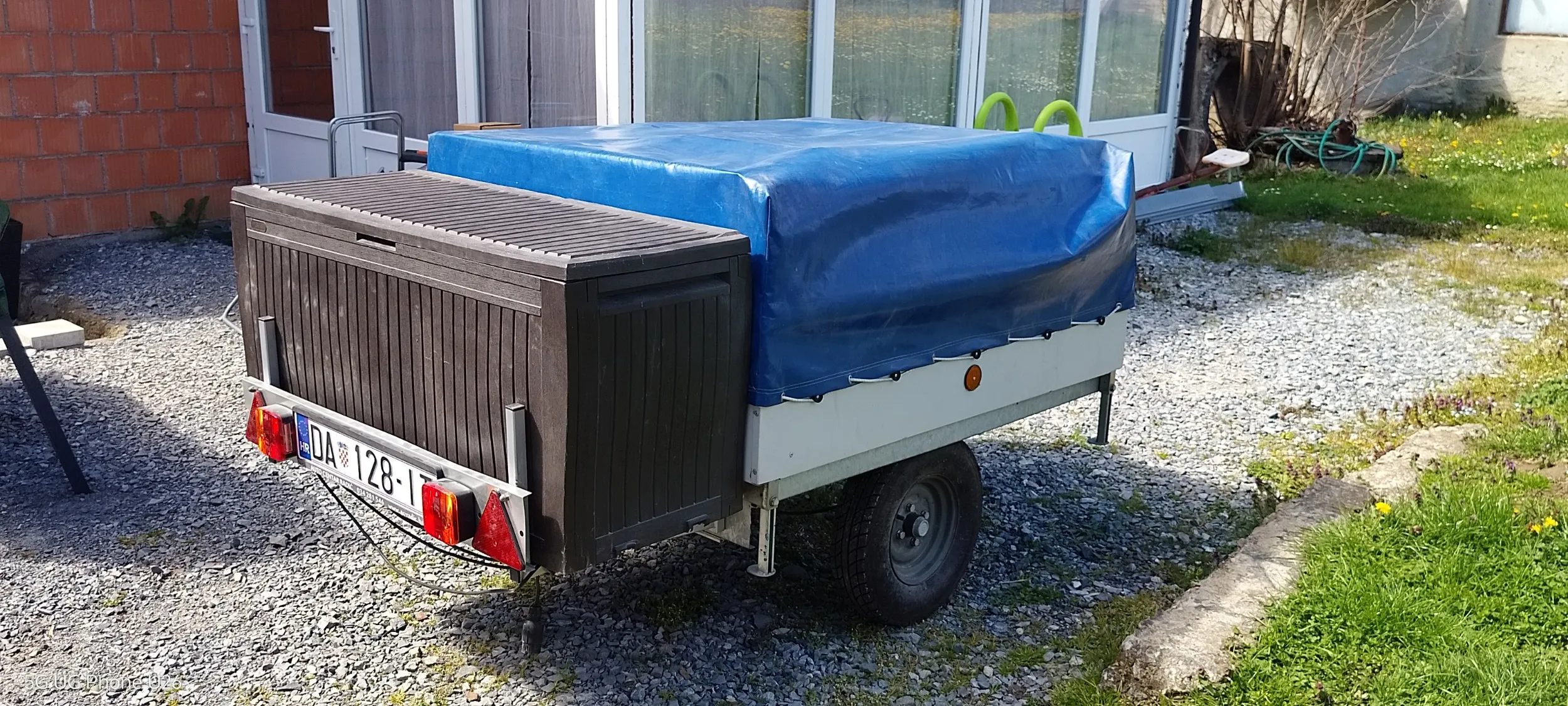 šator prikolica eurotenda - slika 6