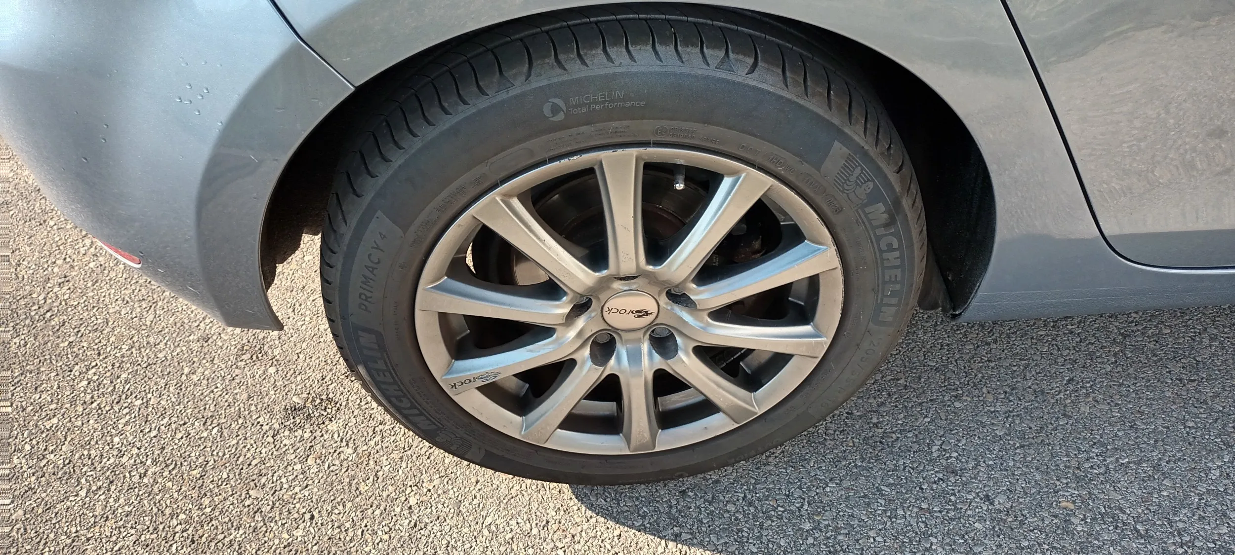 golf 6 odličan - slika 3