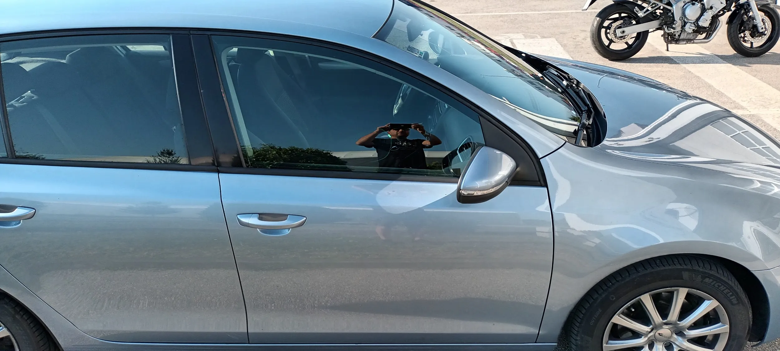 golf 6 odličan - slika 2