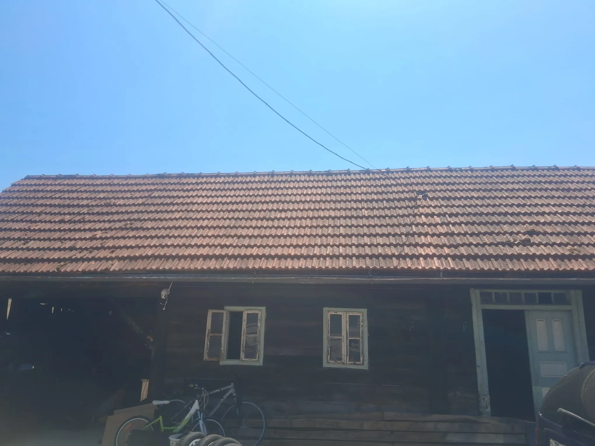 prodajem kucu donja pušća s puno potencijala - slika 6