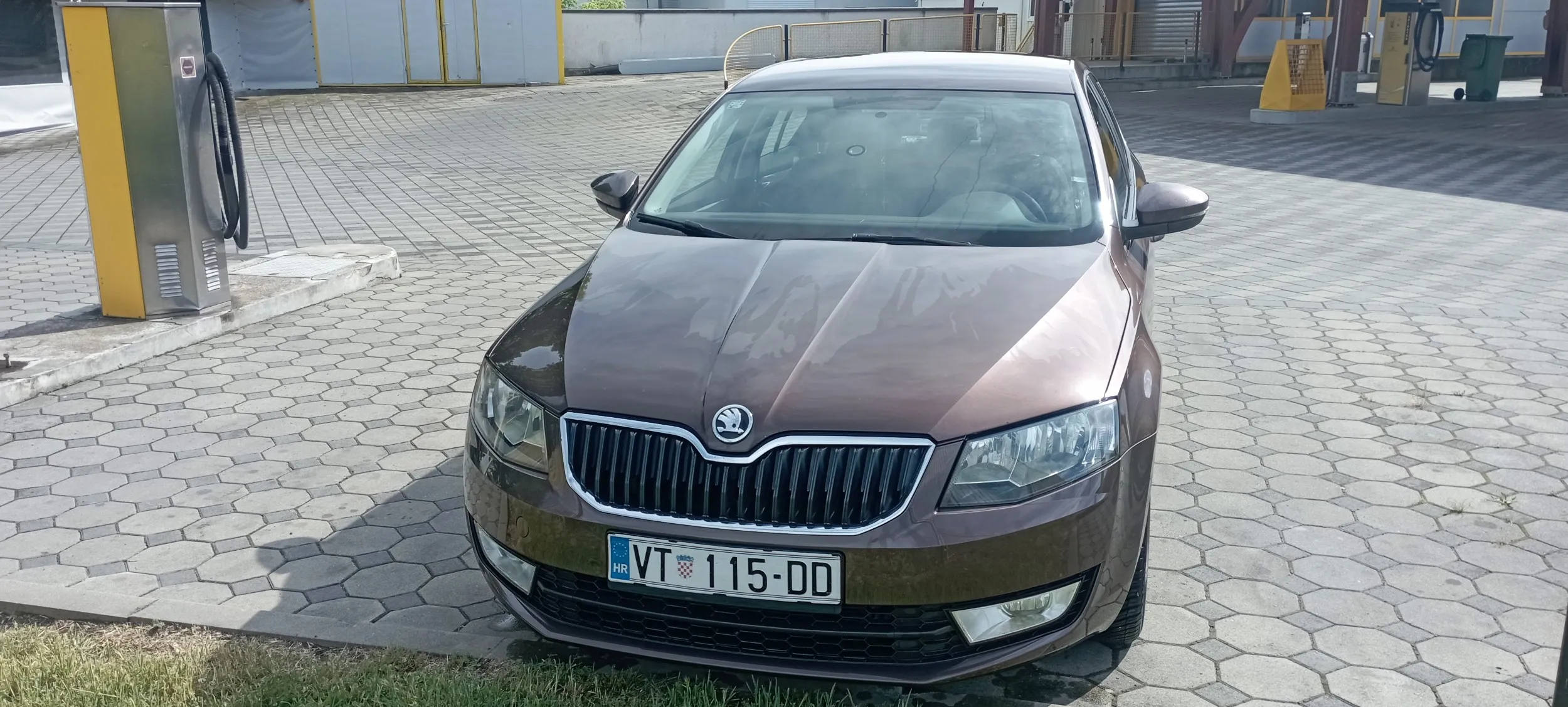 škoda octavia 1.6tdi - slika 10