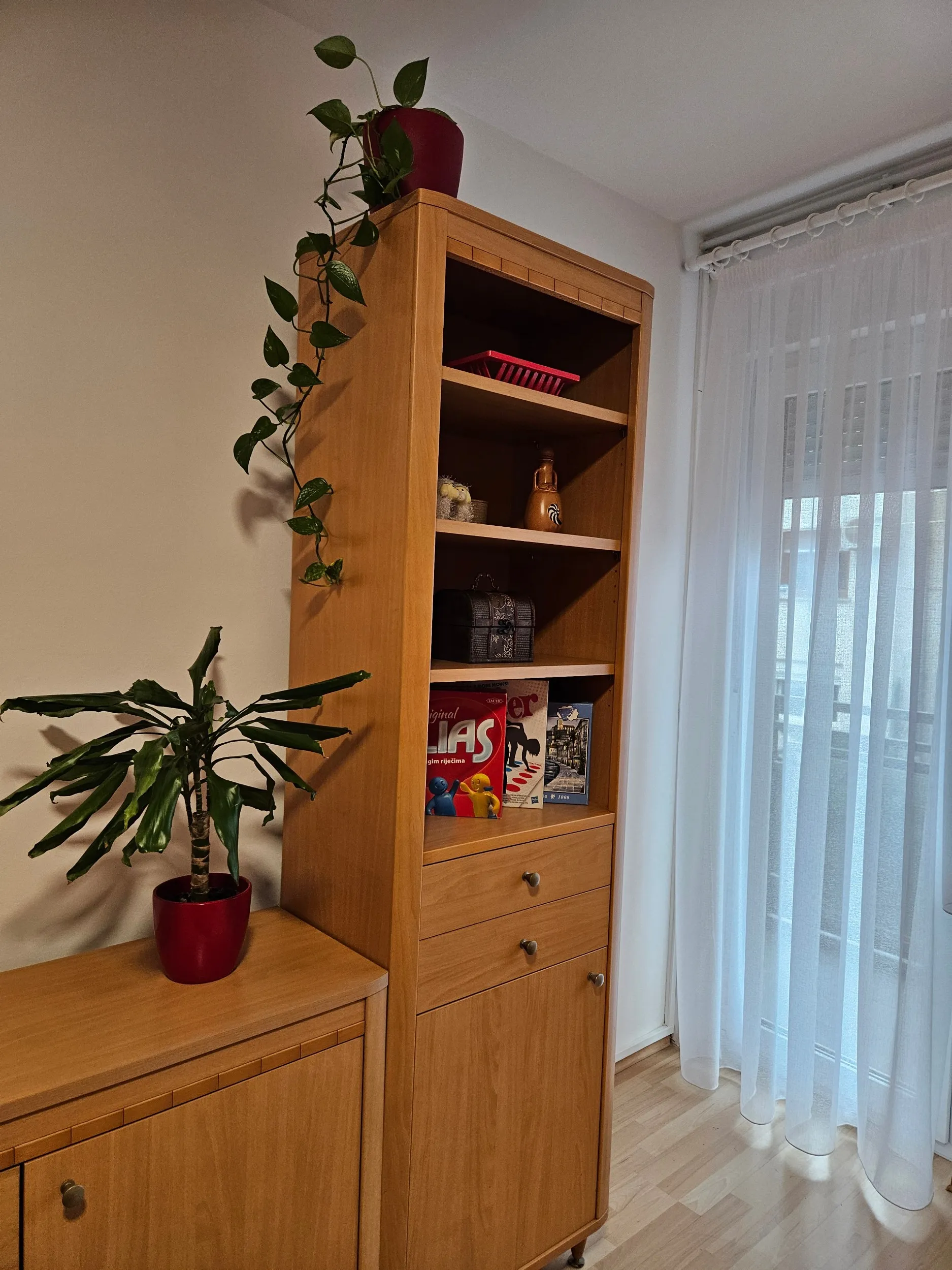 stan - najam, zagreb, črnomerec - kustošija, 2-soban stan 50 m2 - slika 7