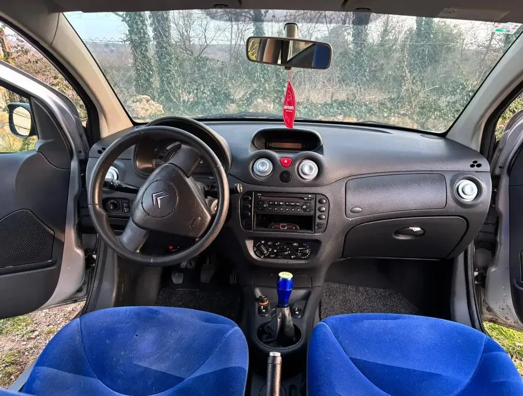 c2 vozno stanje - slika 4
