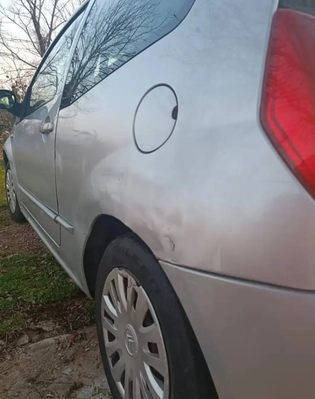 c2 vozno stanje - slika 8