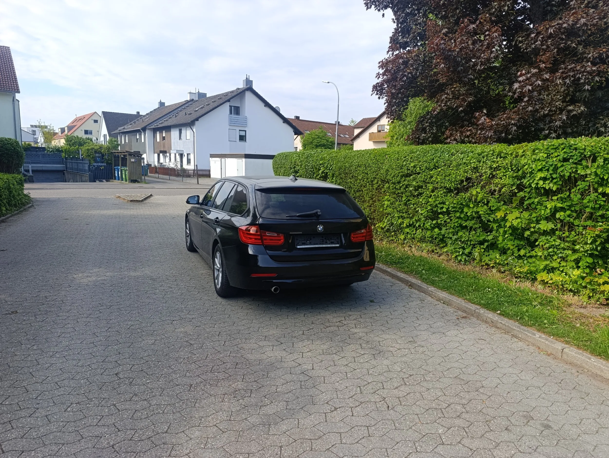 bmw f31 karavan - slika 6
