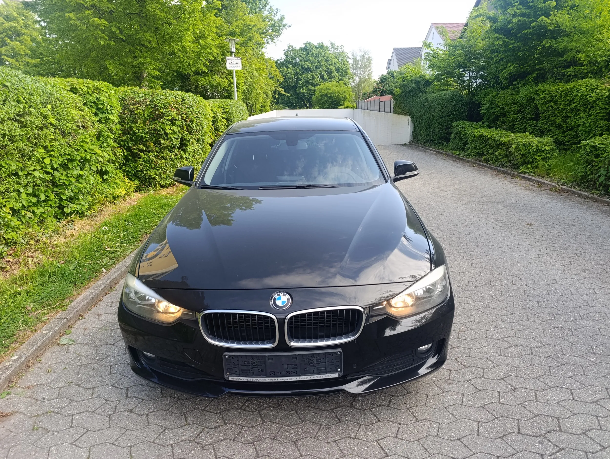 bmw f31 karavan - slika 9