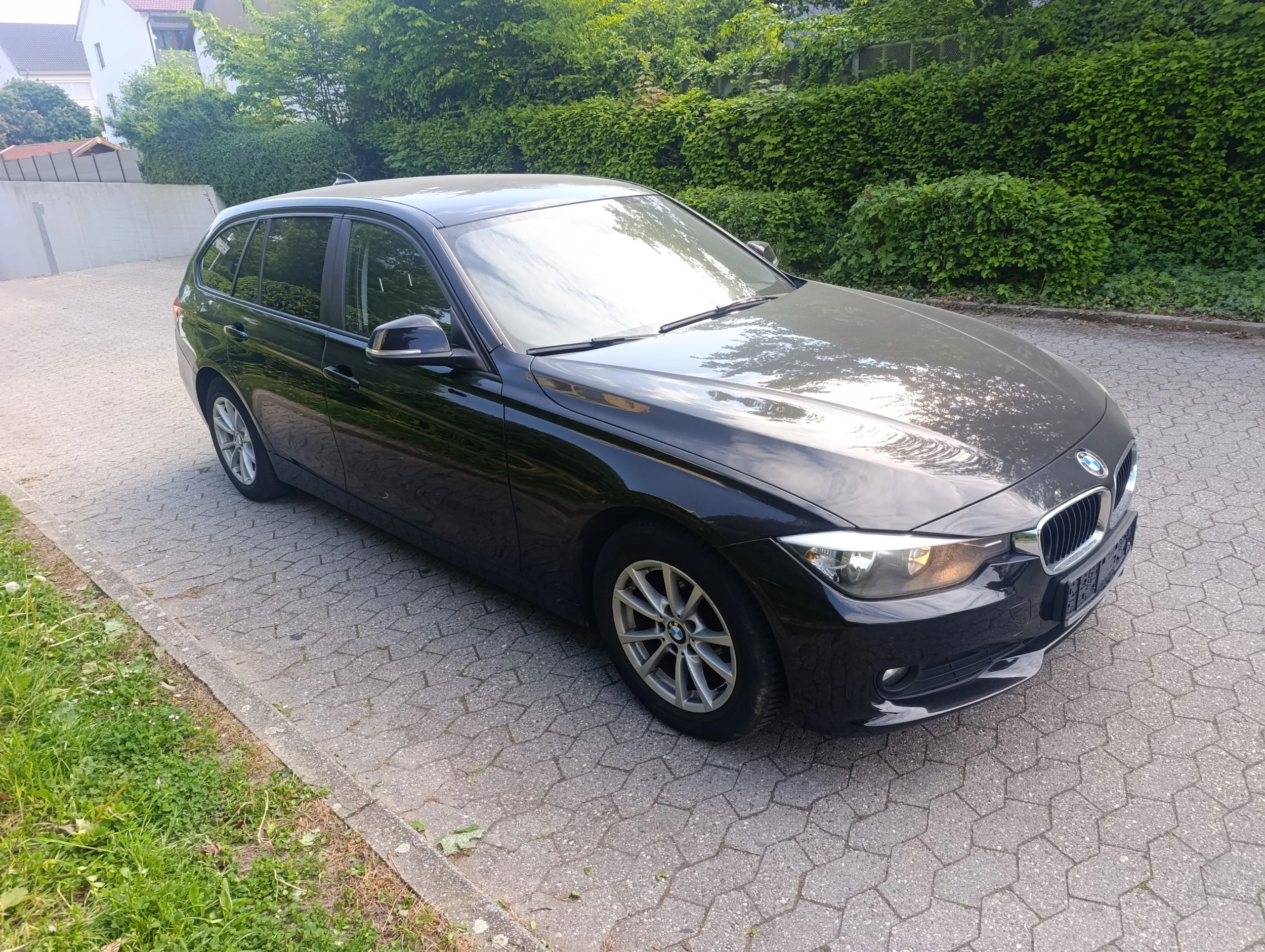 bmw f31 karavan - slika 7