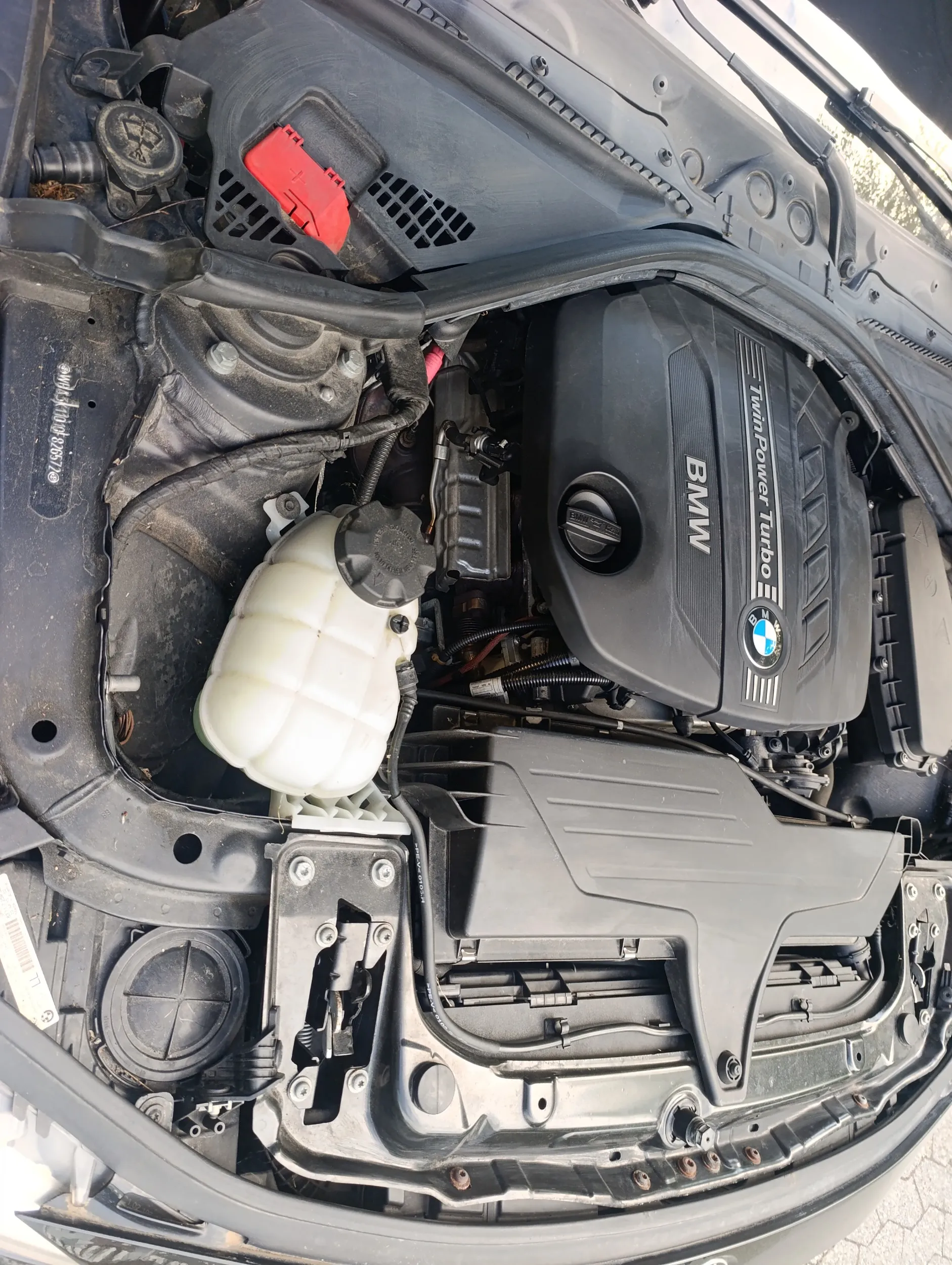 bmw f31 karavan - slika 5