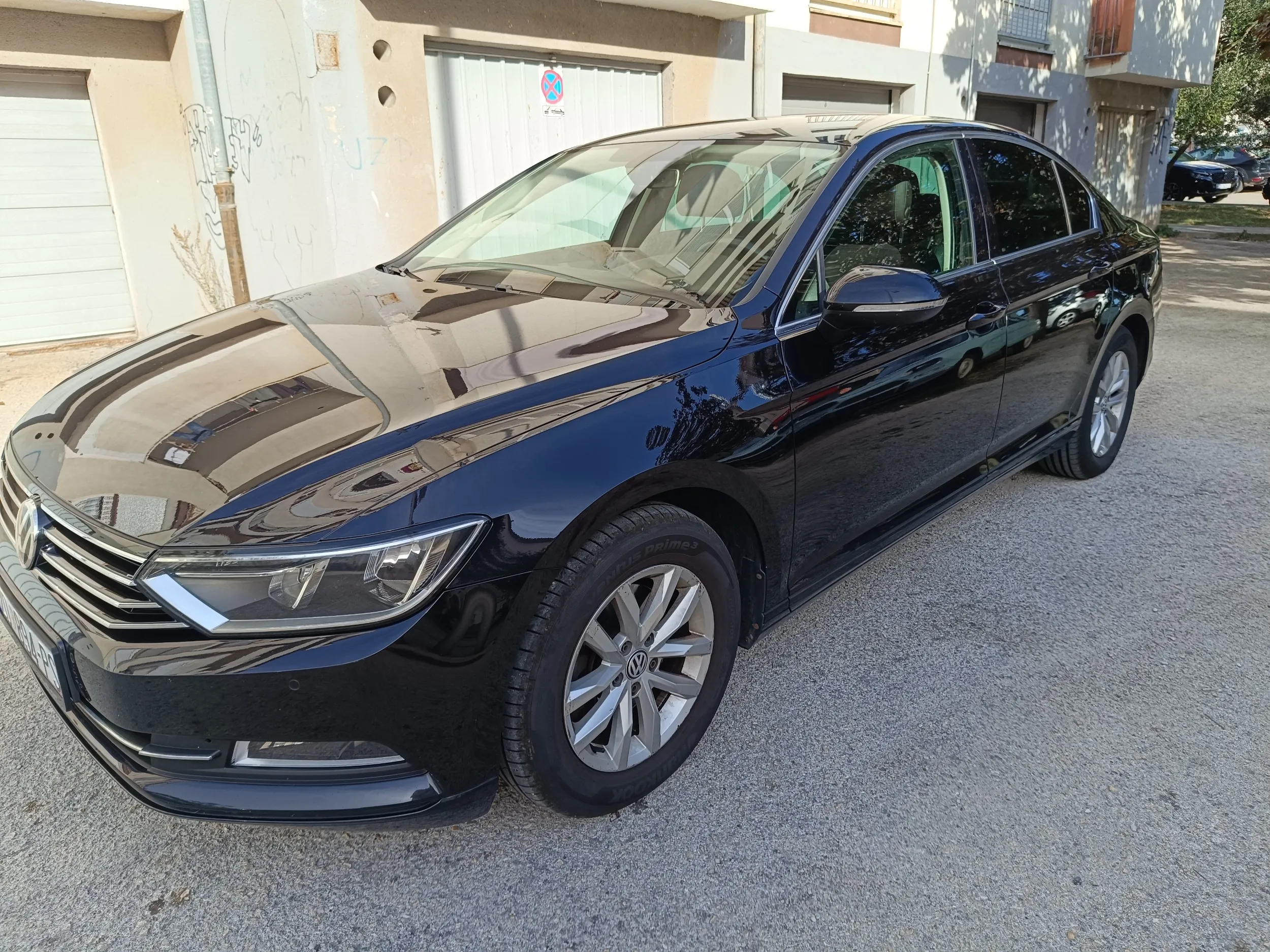 pasat 1.6 dsg - slika 2