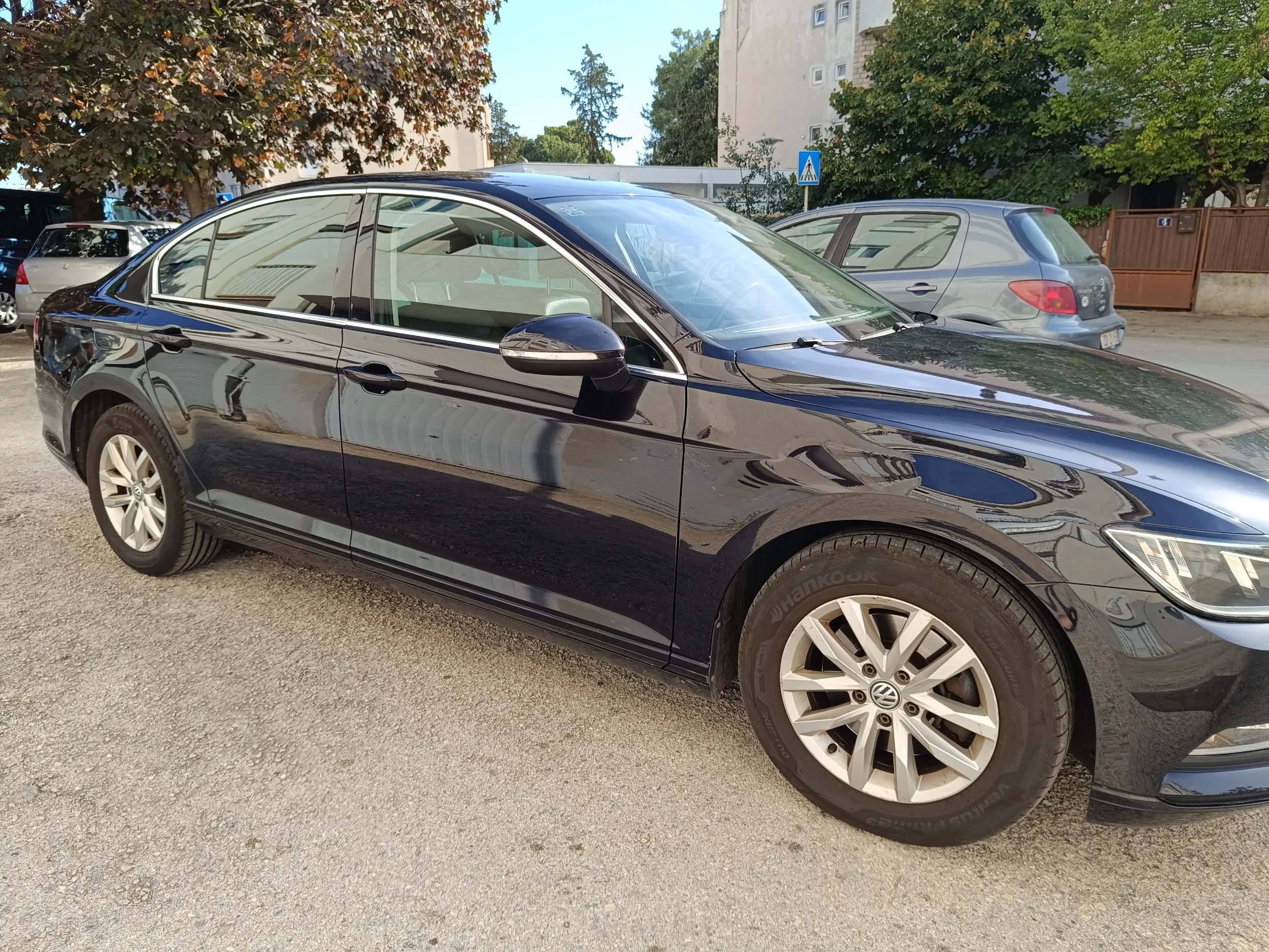 pasat 1.6 dsg - slika 3