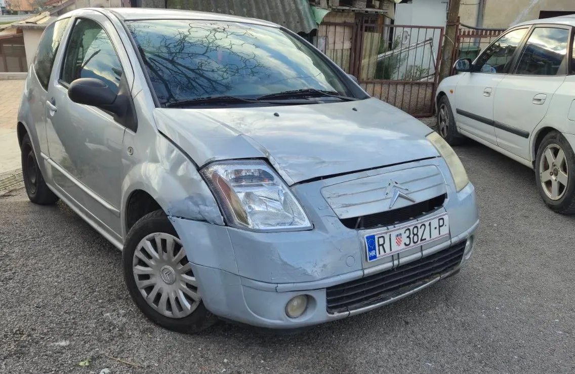 c2 vozno stanje - slika 9