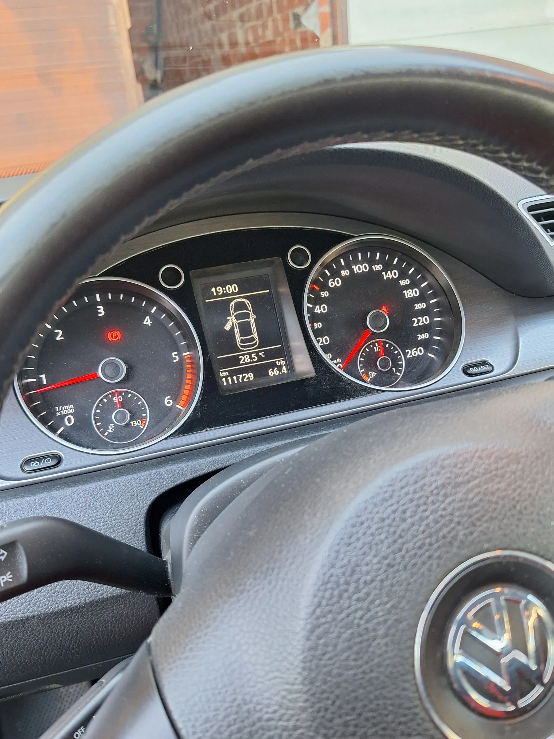 prodajem pasat b7 - slika 3