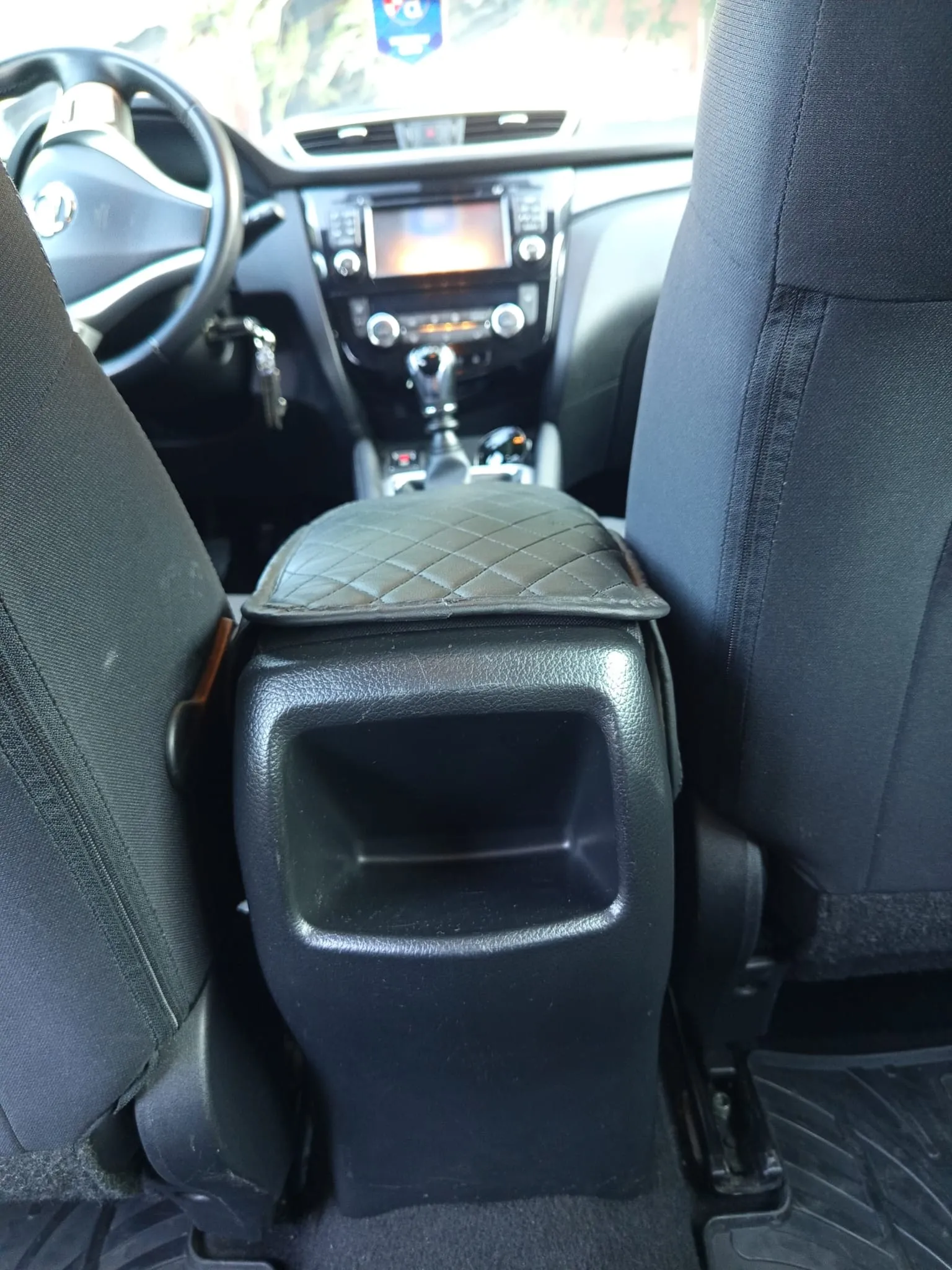 nissan qashqai 1.6dci - slika 12