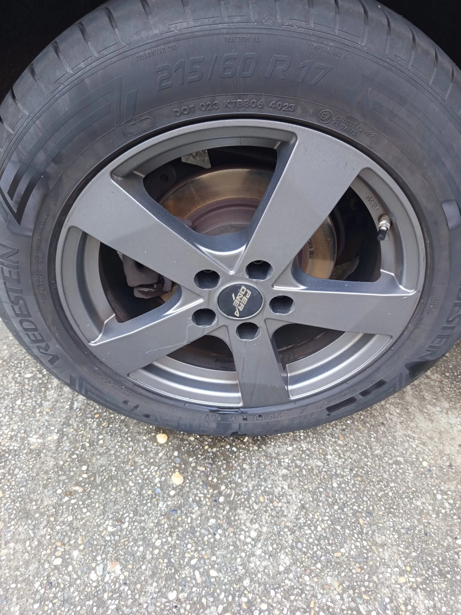 nissan qashqai 1.6dci - slika 8