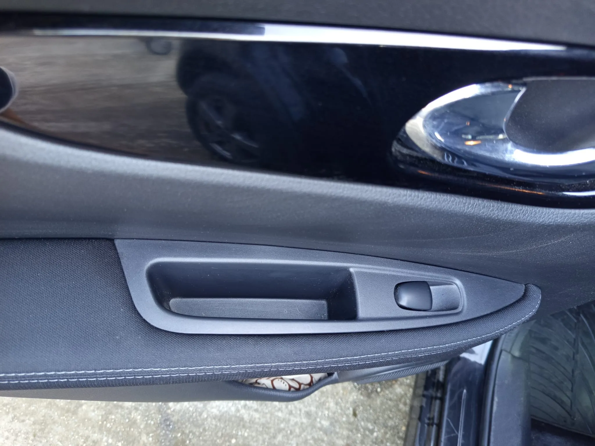 nissan qashqai 1.6dci - slika 9