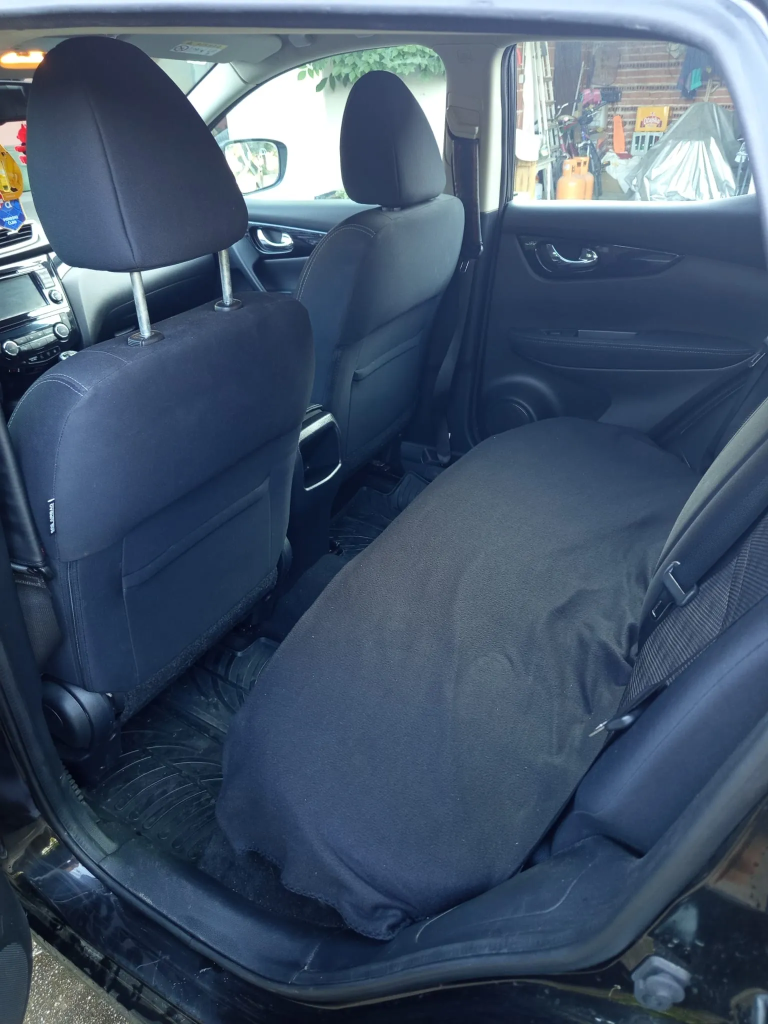 nissan qashqai 1.6dci - slika 20