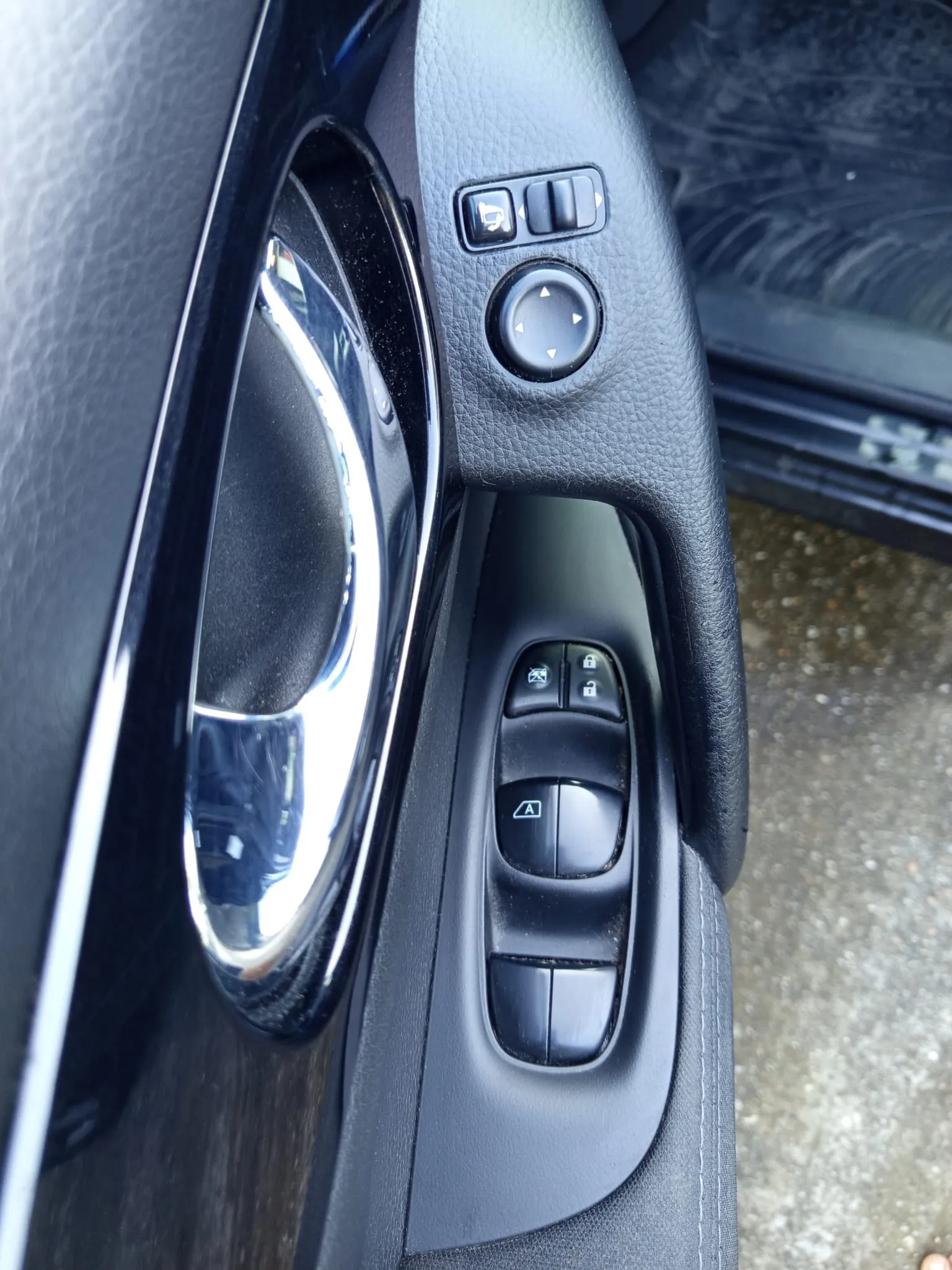 nissan qashqai 1.6dci - slika 13