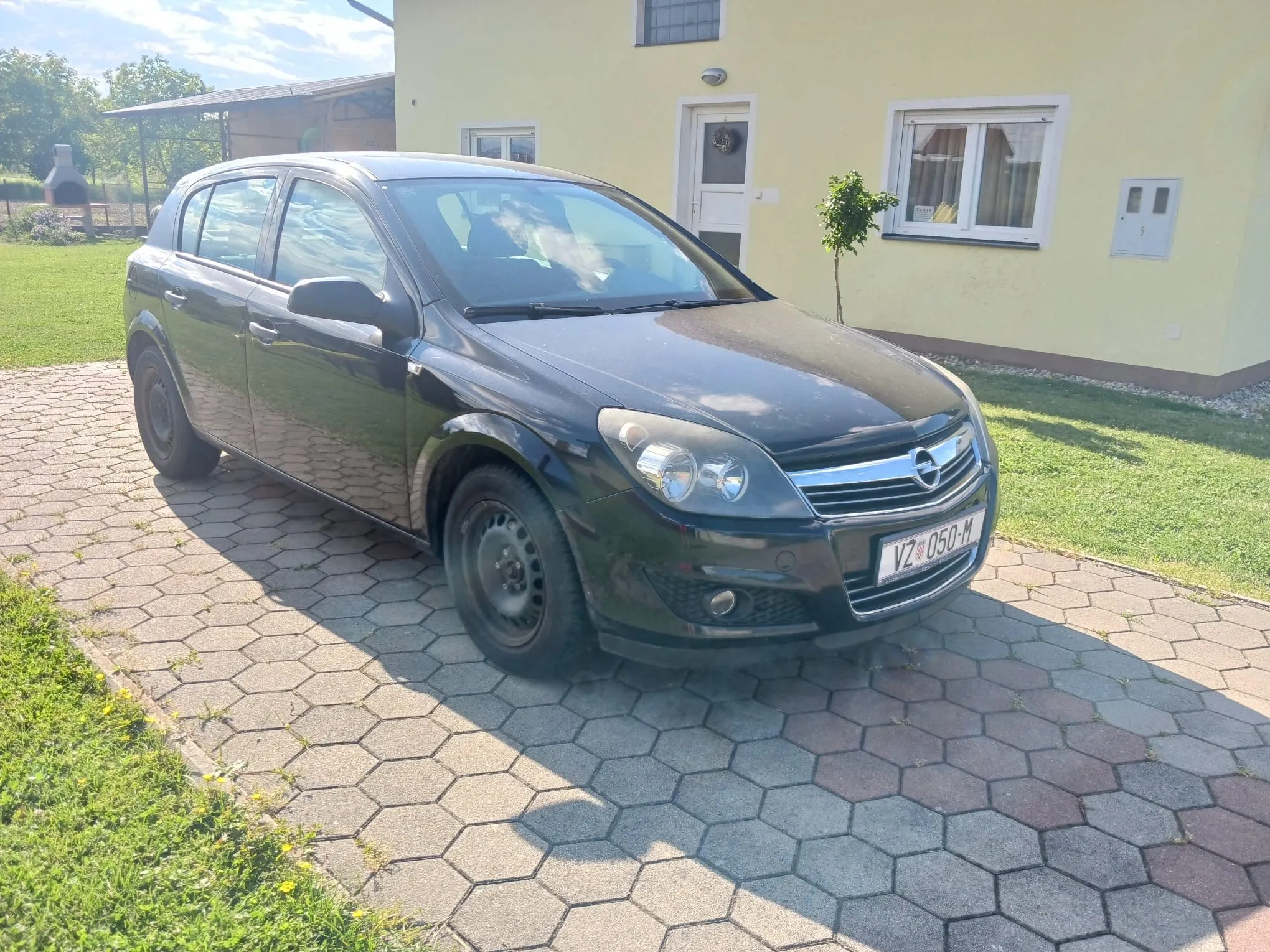 opel astra 1.6i 2009. benzin - slika 3