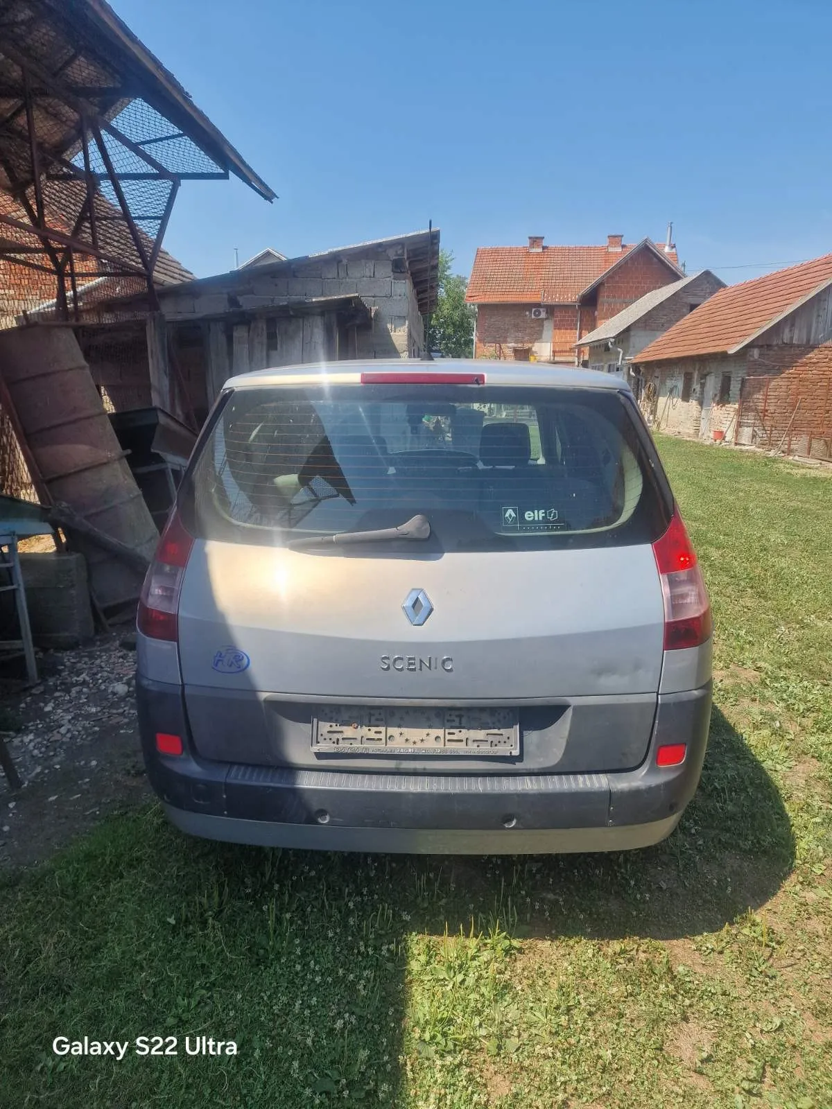grand scenic 2 - slika 5