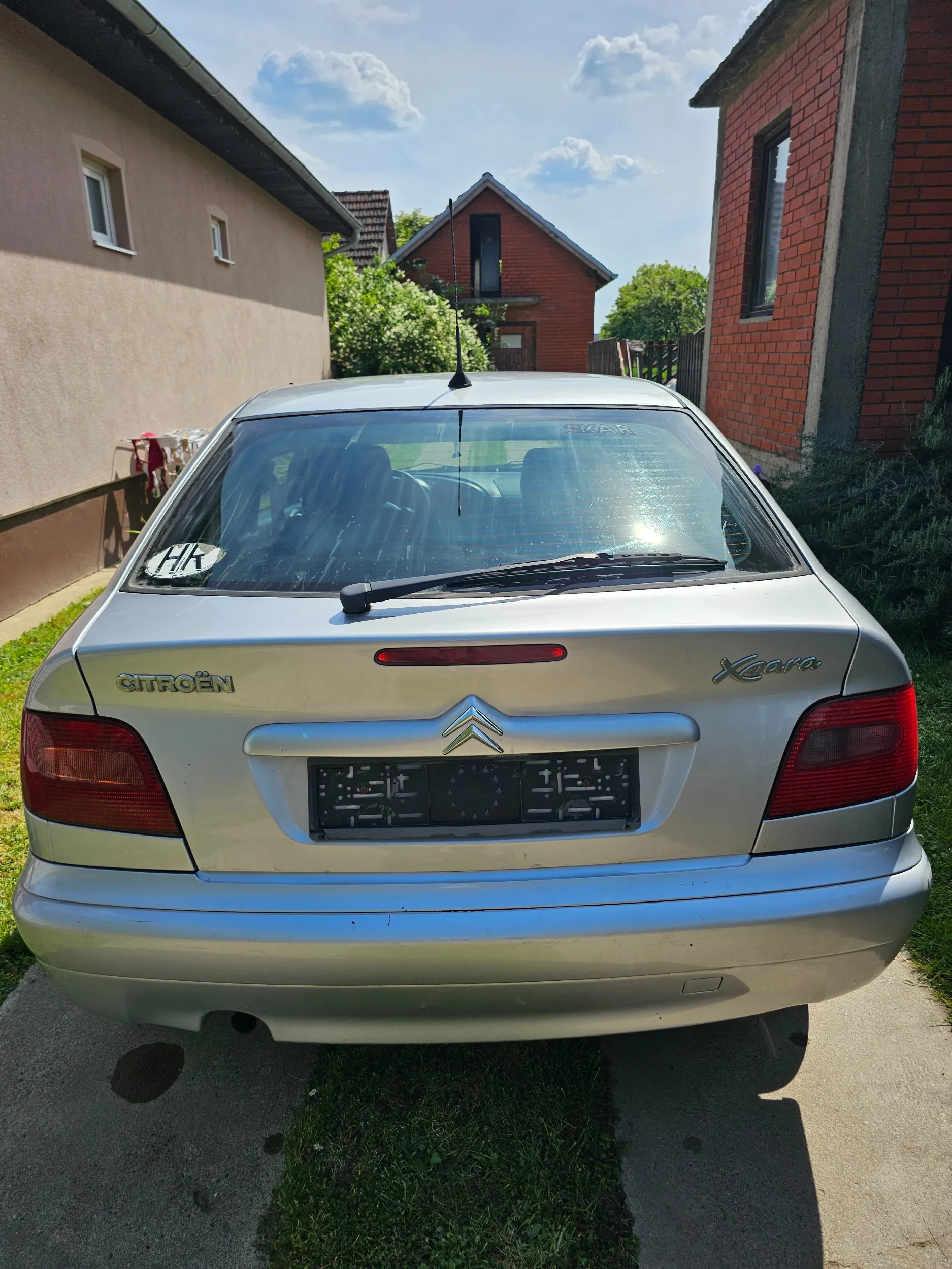 citroen xsara - slika 3