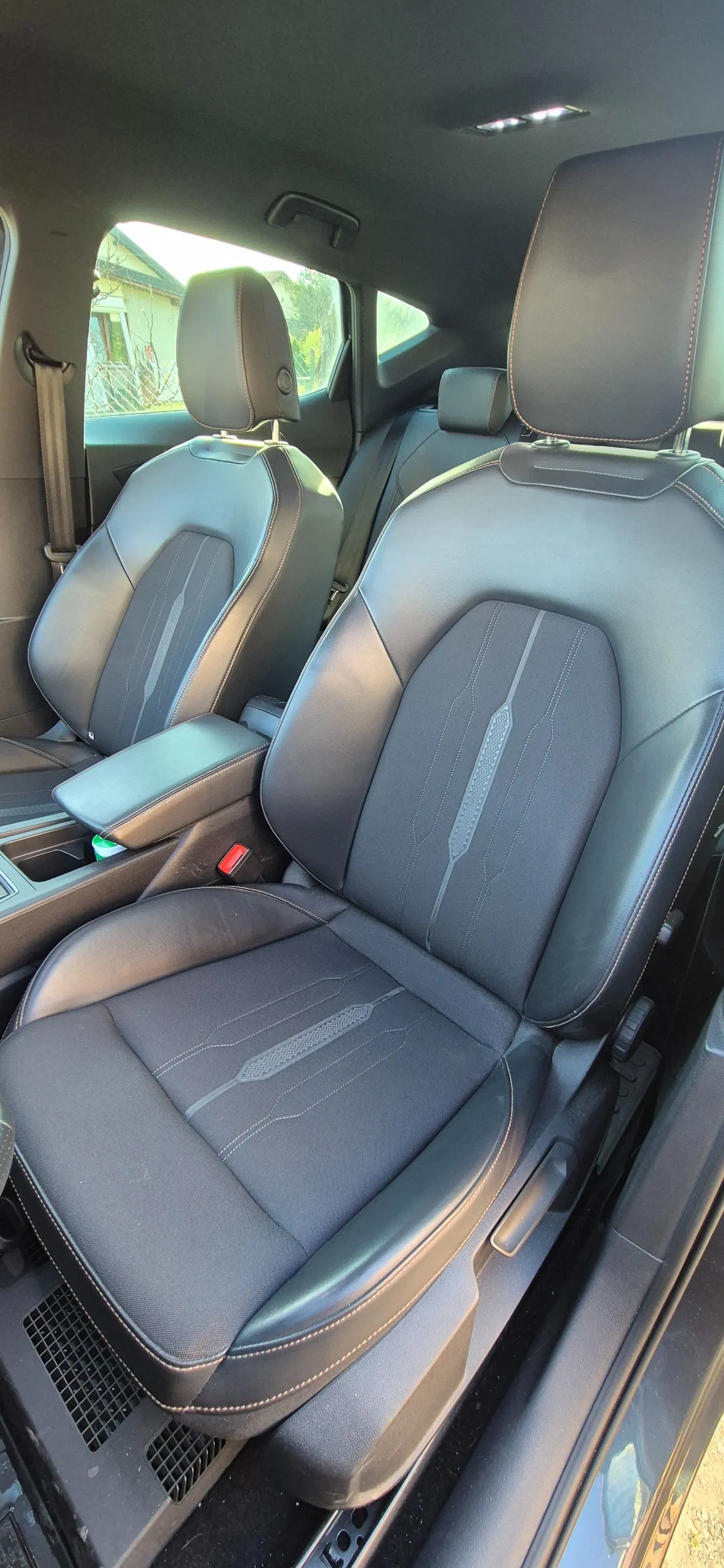 cupra formentor 2.0 tdi 150 ks – 2021. (model 2022.) puni kasko 08/27 - slika 24