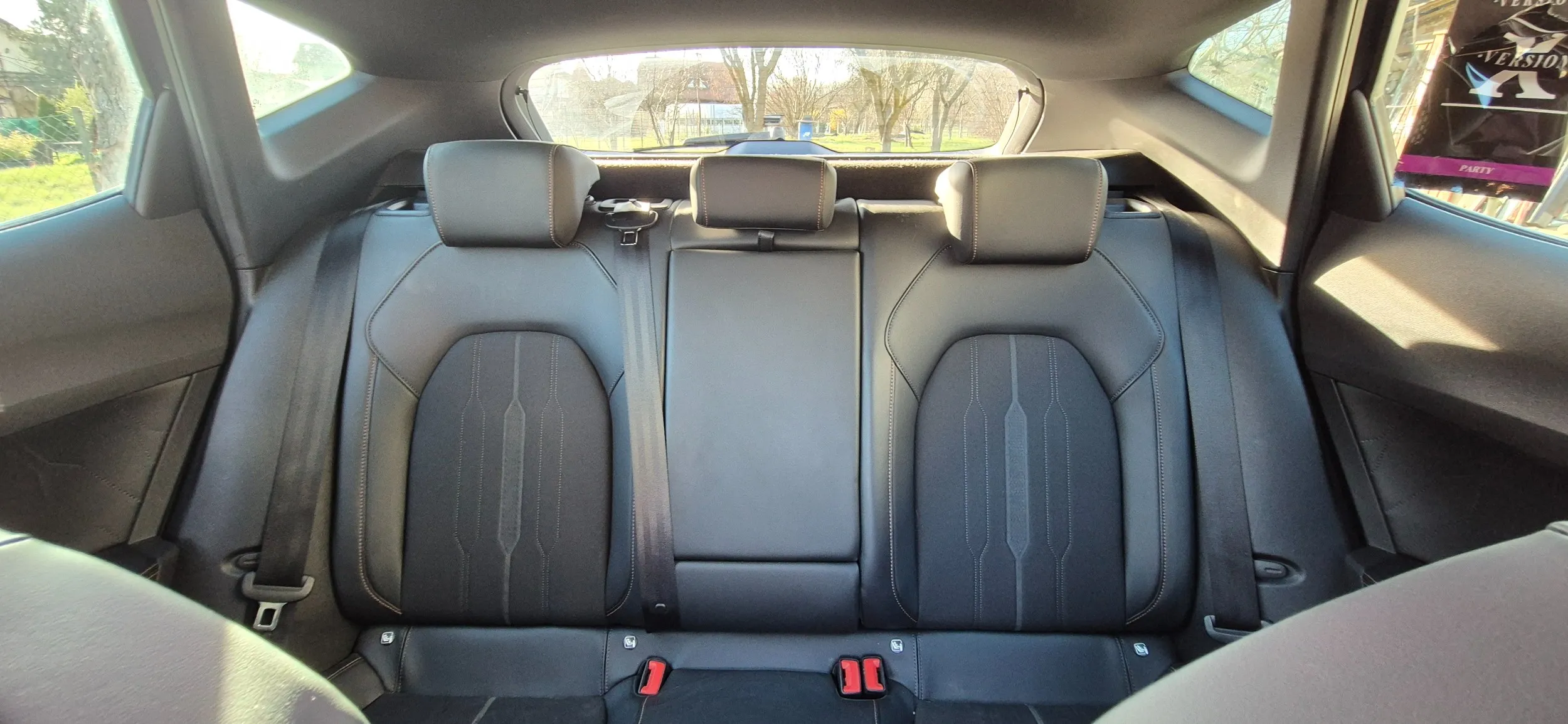 cupra formentor 2.0 tdi 150 ks – 2021. (model 2022.) puni kasko 08/27 - slika 23