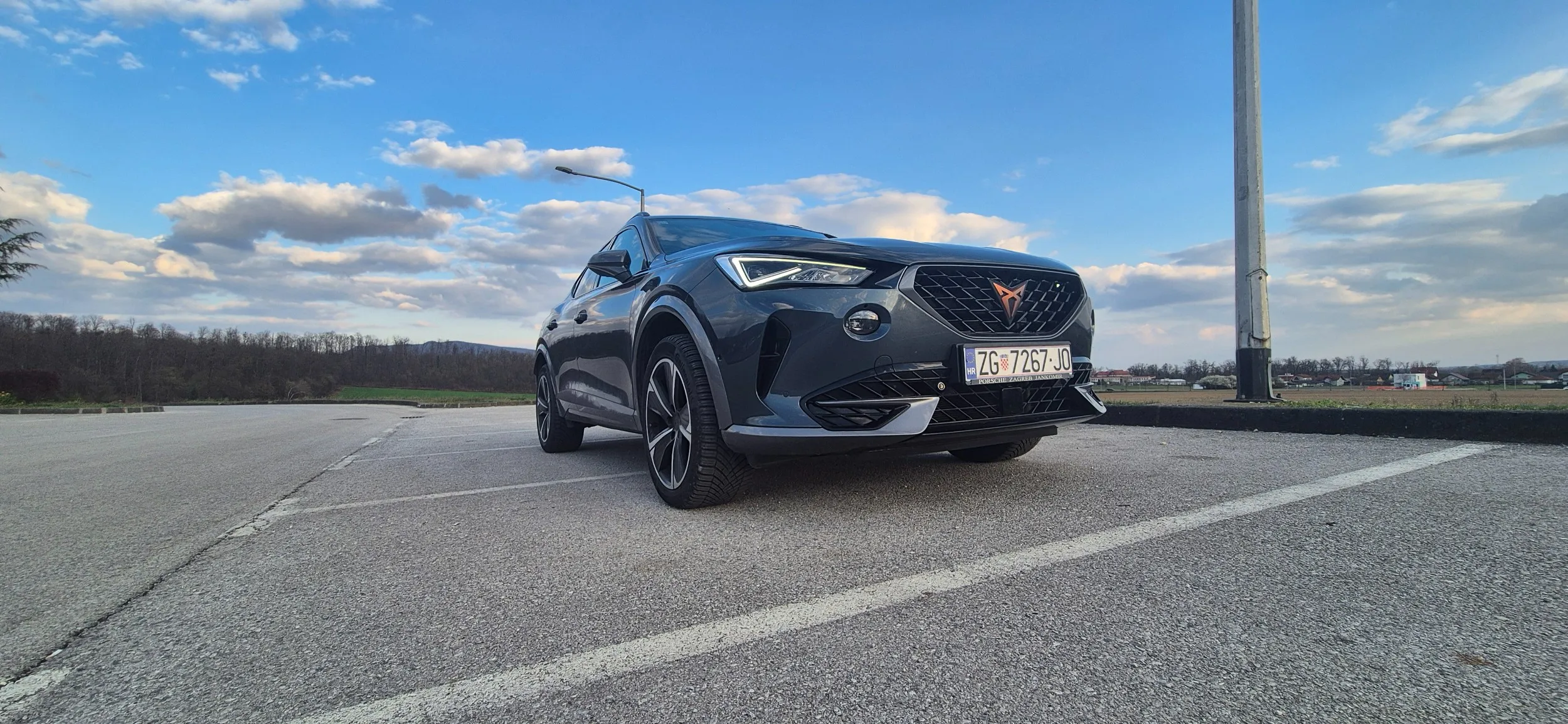 cupra formentor 2.0 tdi 150 ks – 2021. (model 2022.) puni kasko 08/27 - slika 21