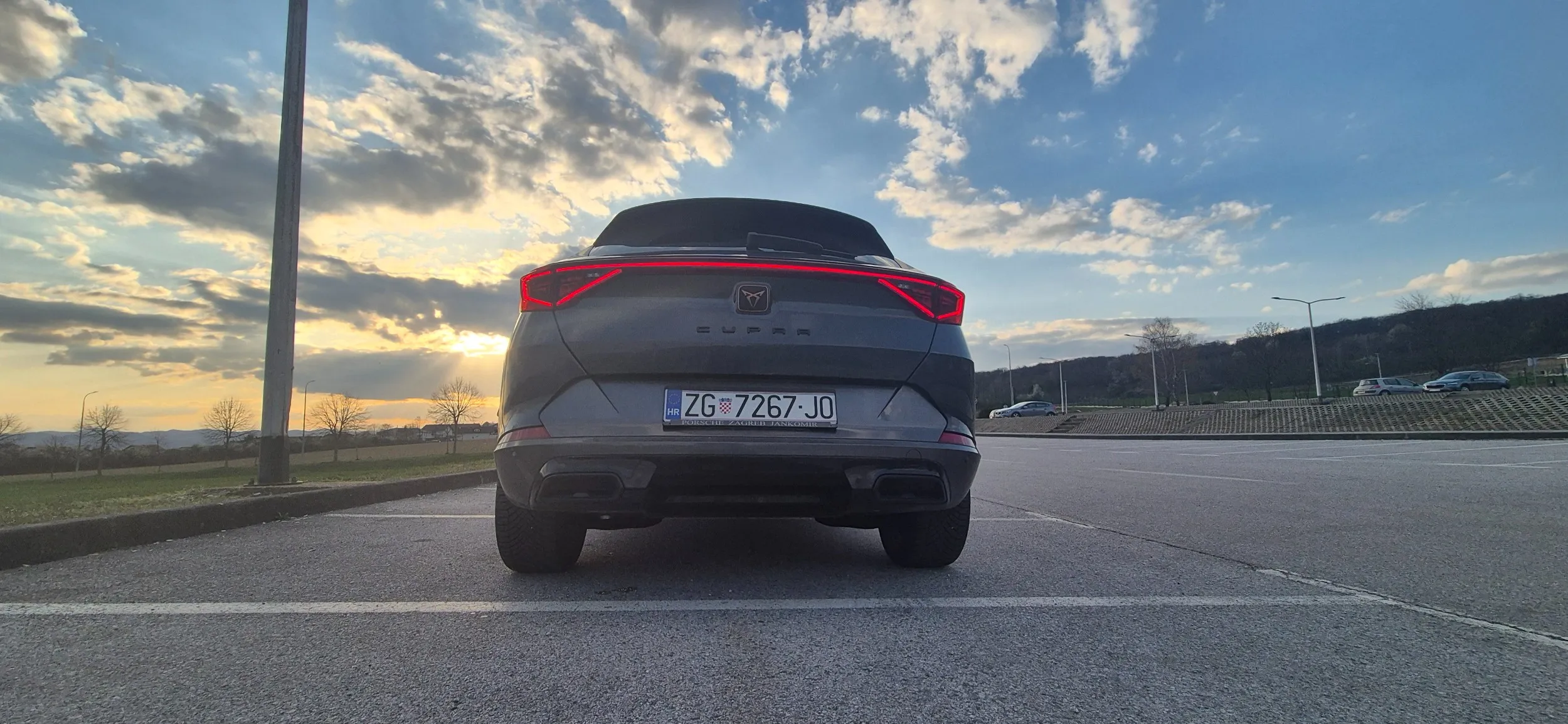 cupra formentor 2.0 tdi 150 ks – 2021. (model 2022.) puni kasko 08/27 - slika 17