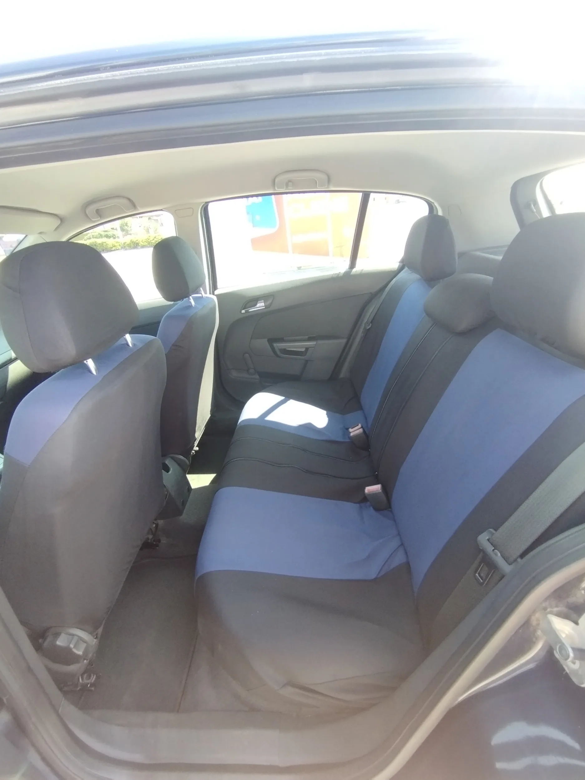 opel astra classic 1.4 motor 2010 g - slika 5