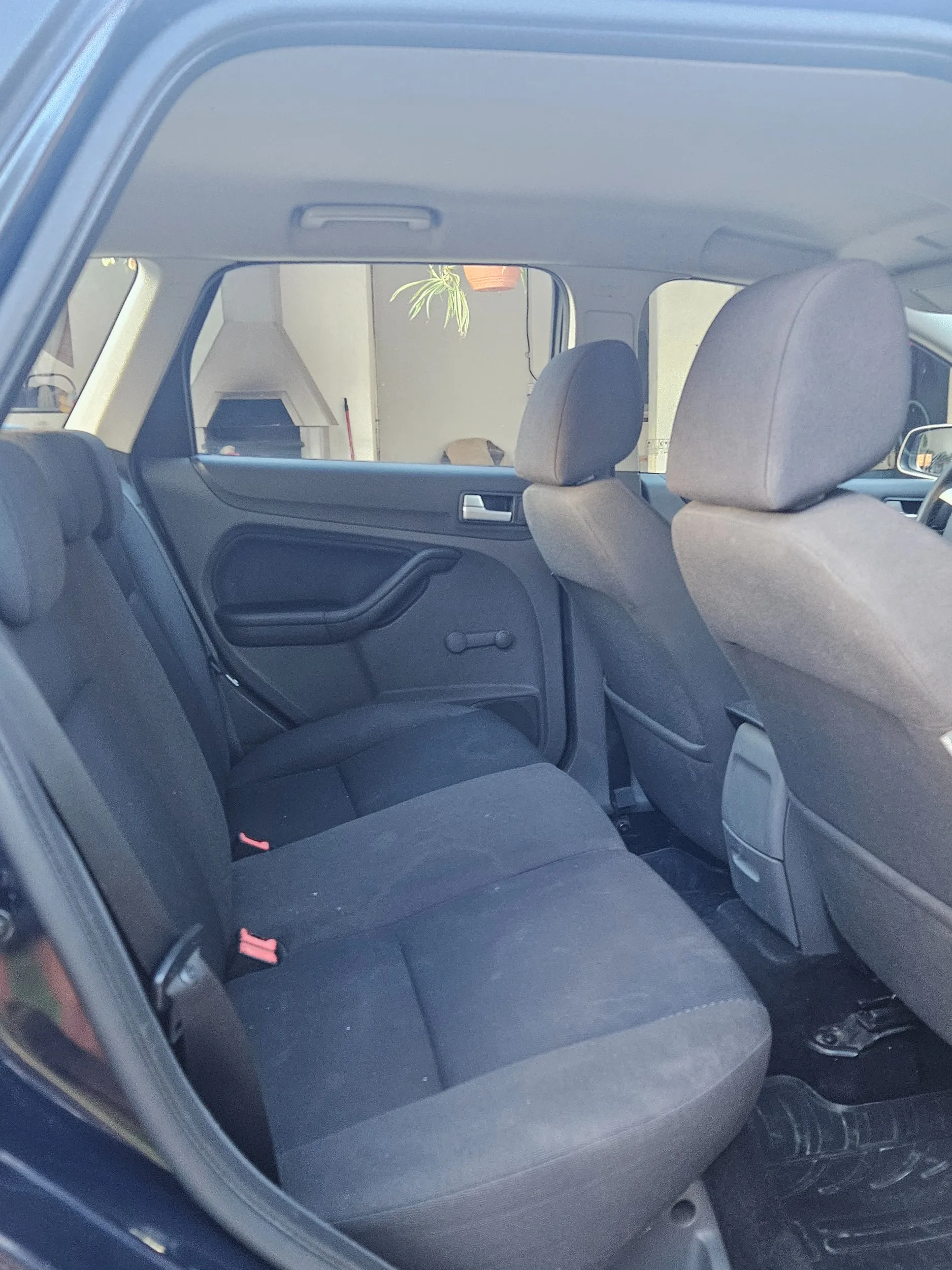 ford focus 1.6 tdci registriran godinu dana - slika 8