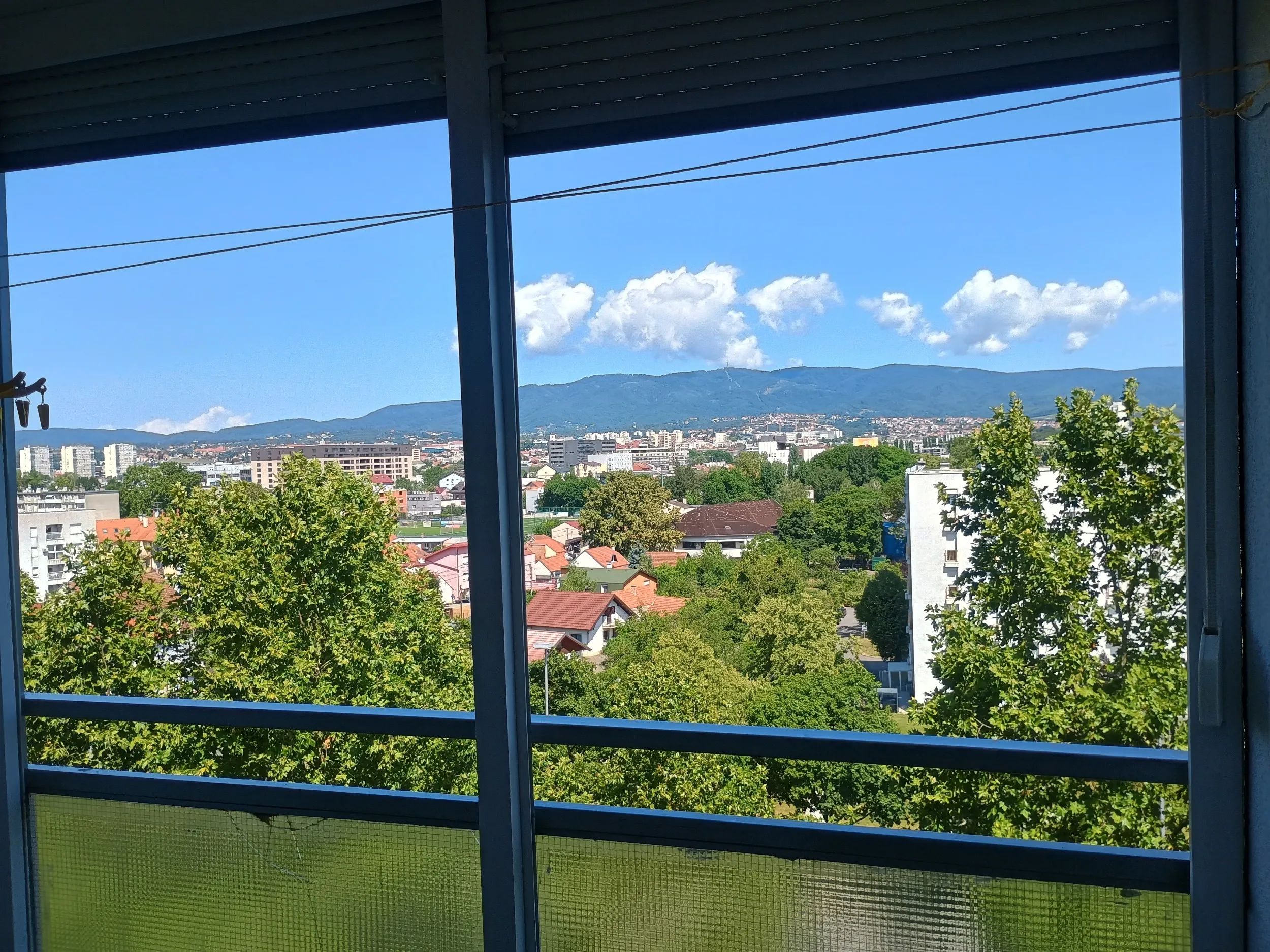 vukovarska blizu lovinčićeve, 33m2 novoadaptiran stan - slika 3