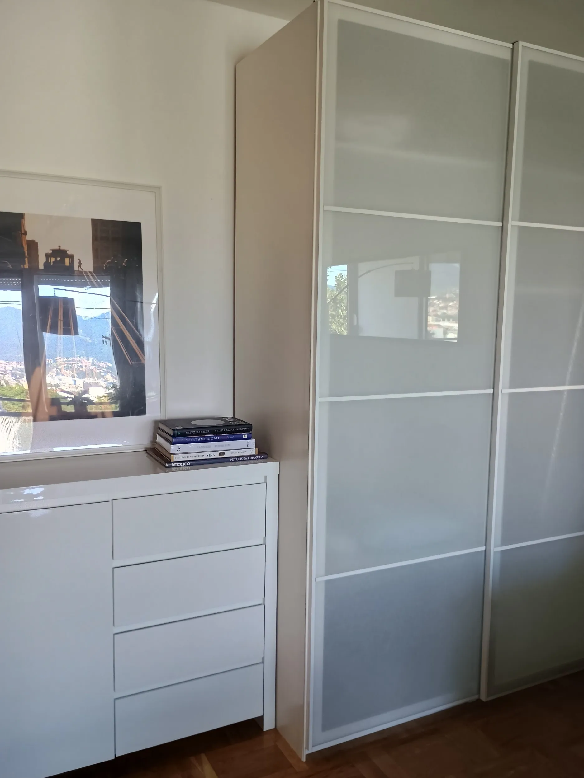 vukovarska blizu lovinčićeve, 33m2 novoadaptiran stan - slika 10