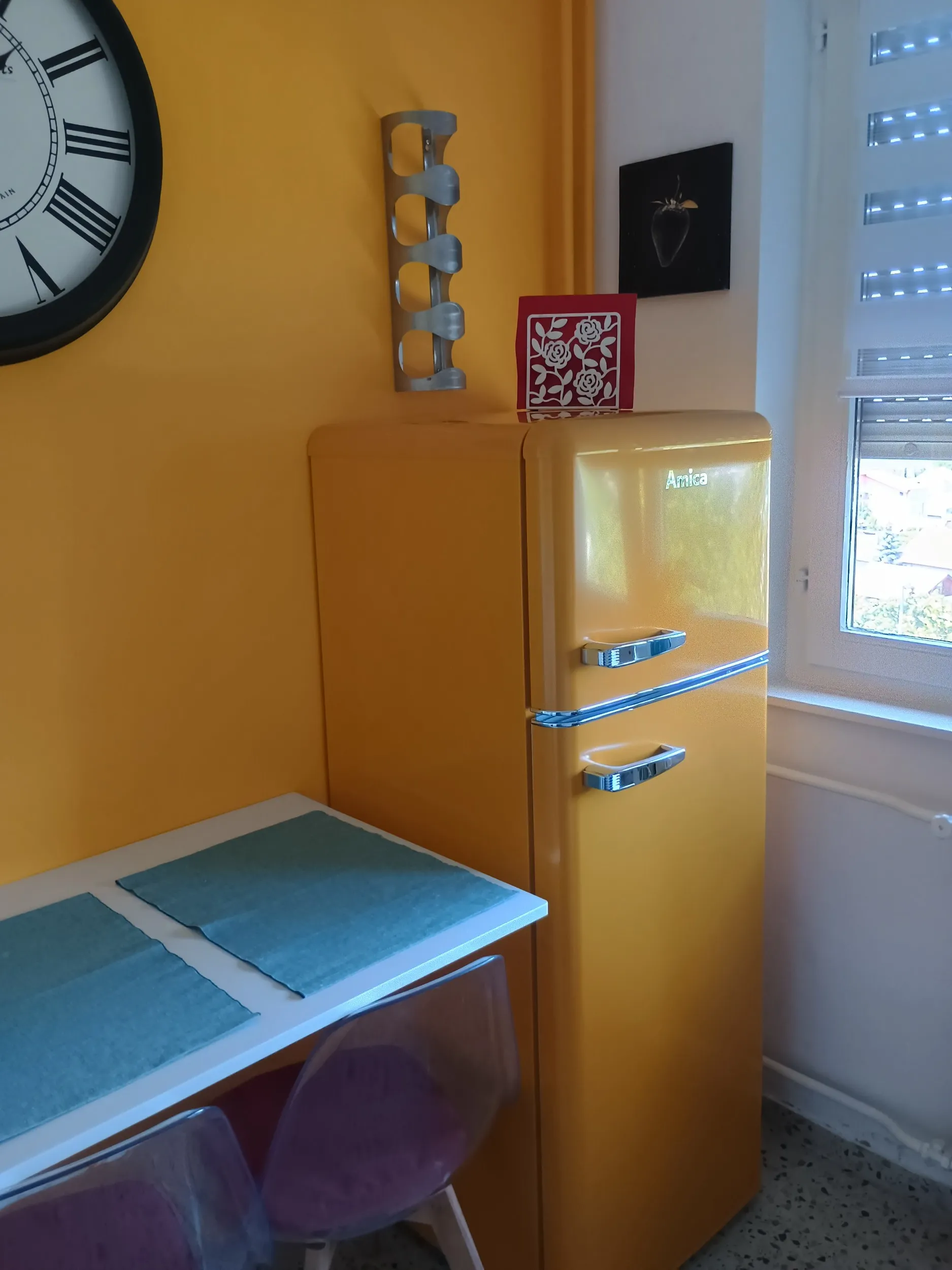 vukovarska blizu lovinčićeve, 33m2 novoadaptiran stan - slika 11
