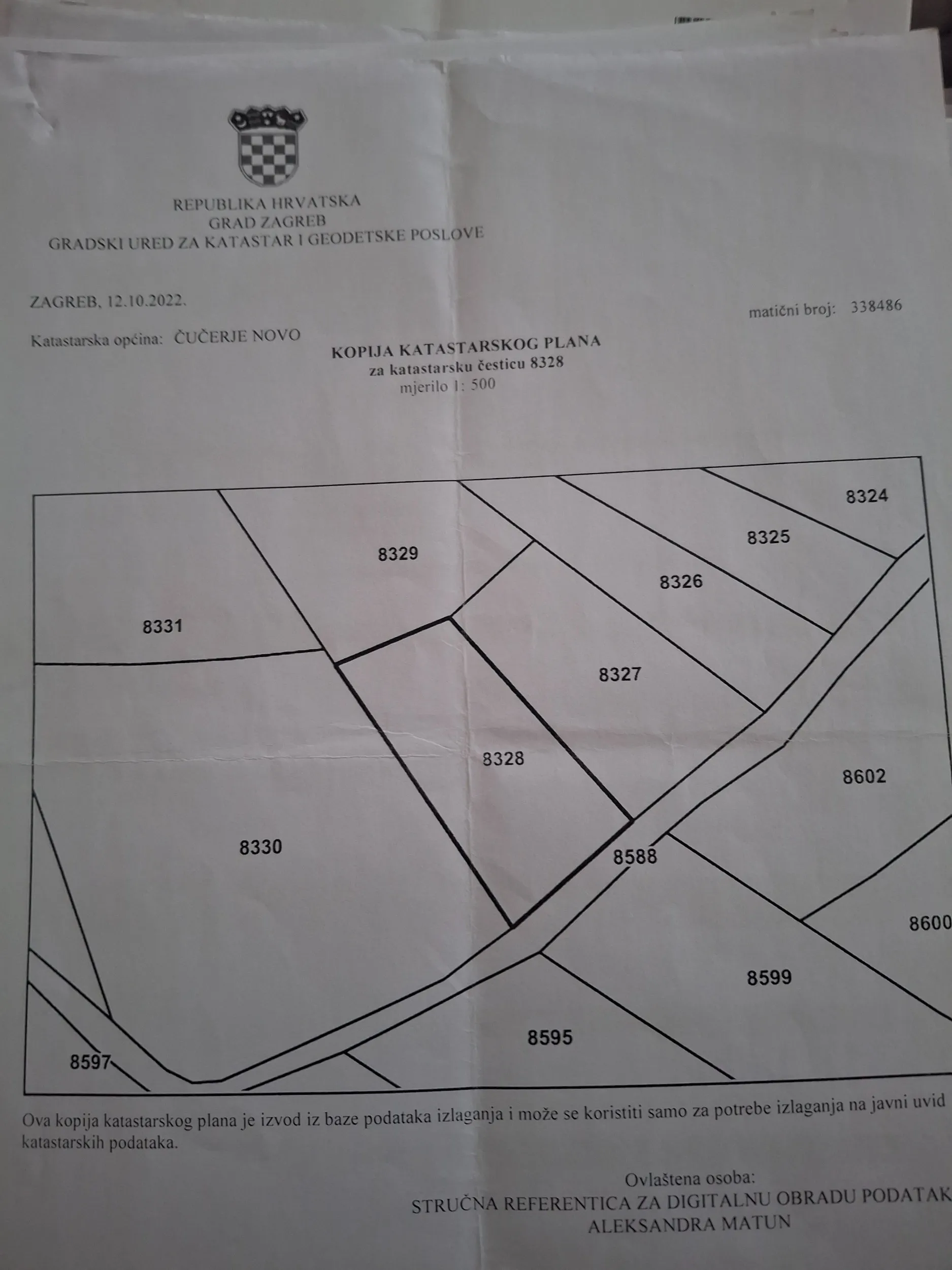 prodaja poljoprivrednog zemljista - slika 2