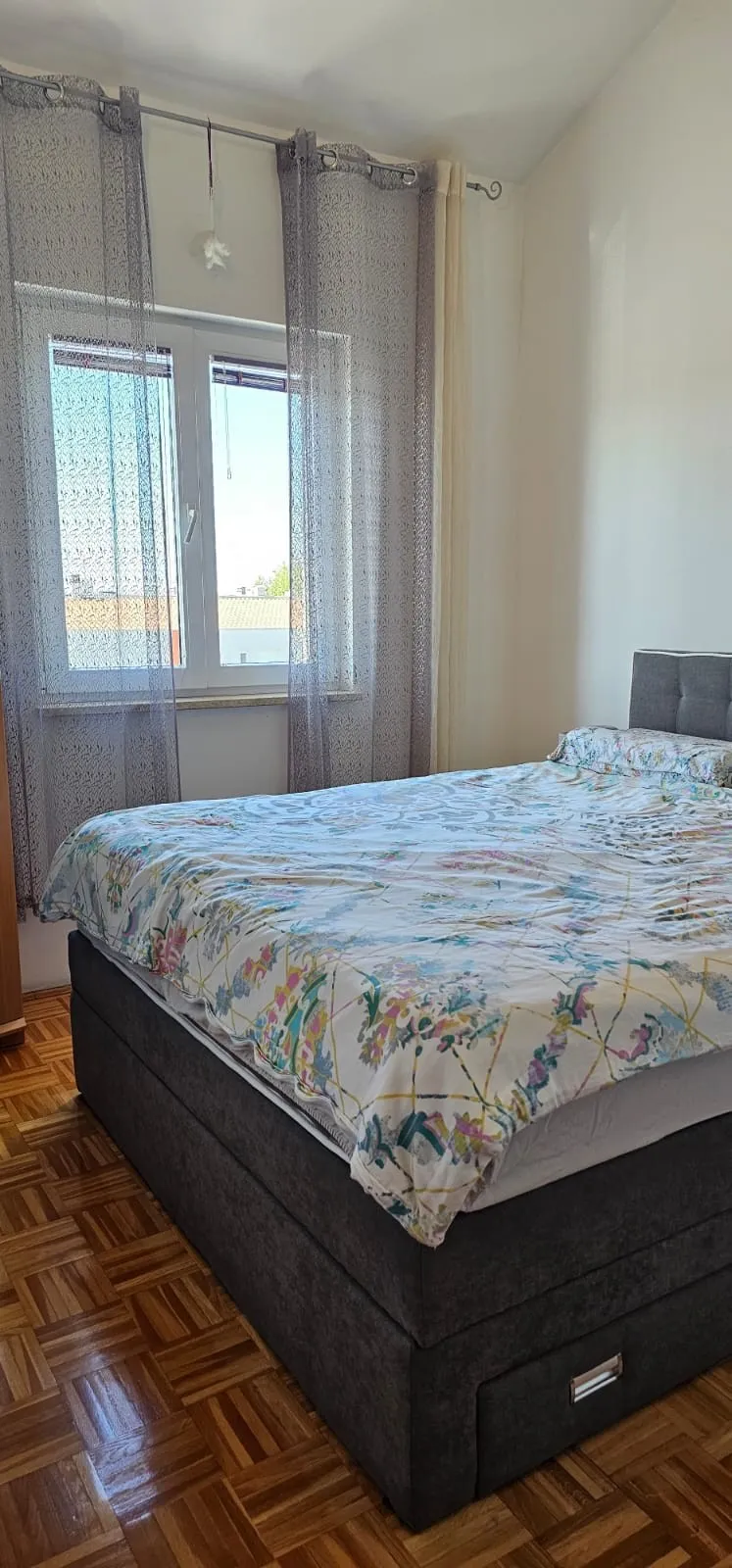 umag, nadomak centara , moela , blizina mora i plaže - slika 9