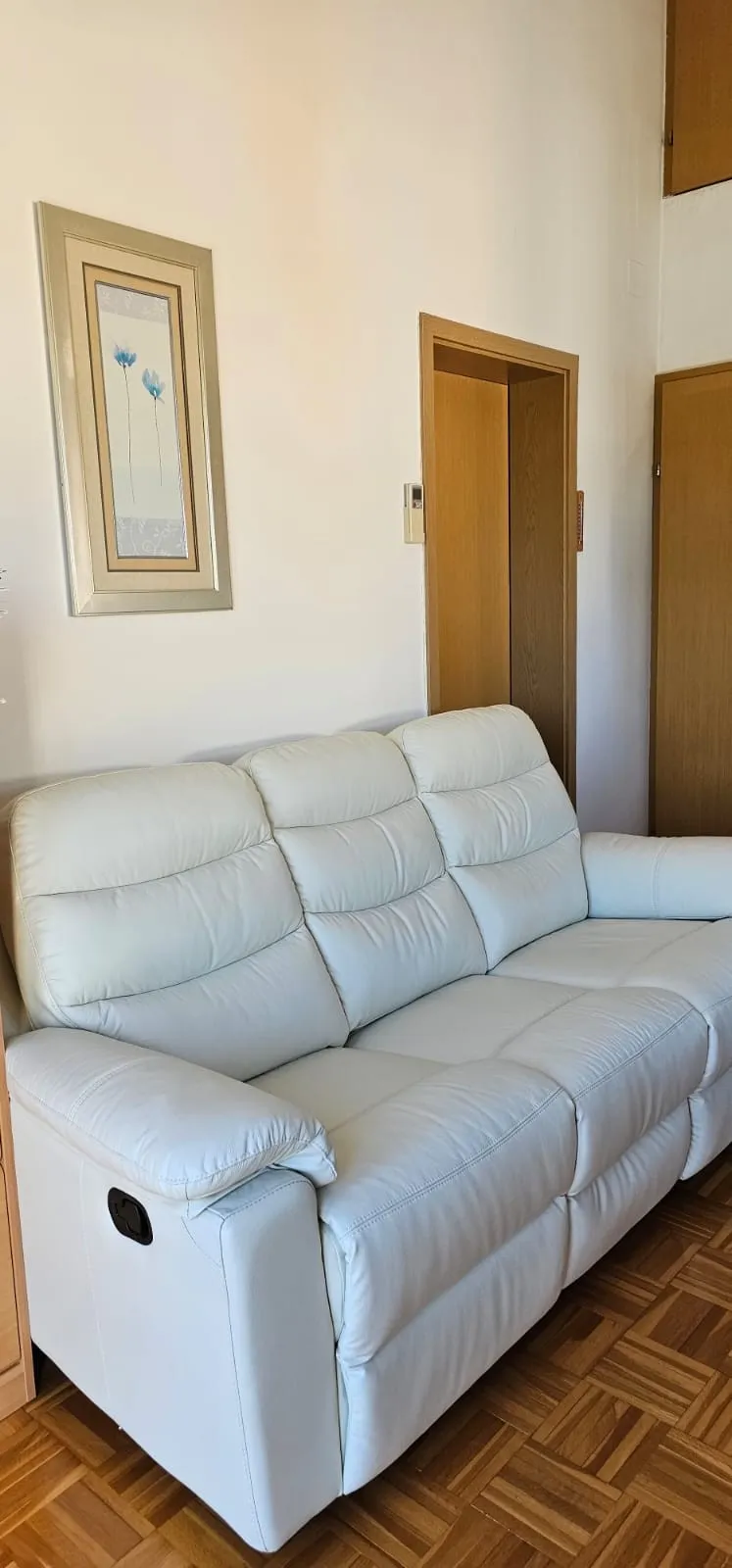 umag, nadomak centara , moela , blizina mora i plaže - slika 7