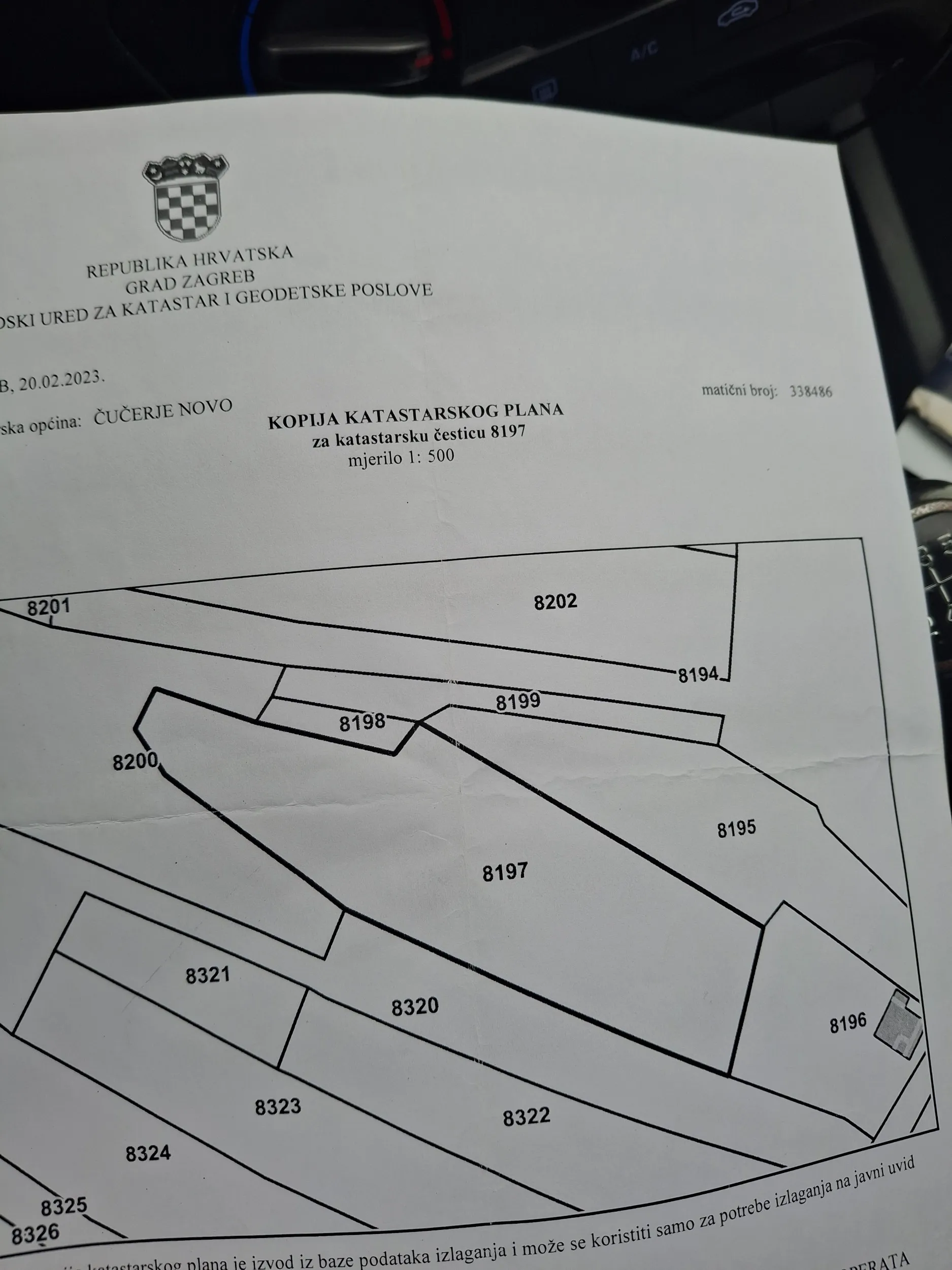 prodaja poljoprivrednog zemljista - slika 3
