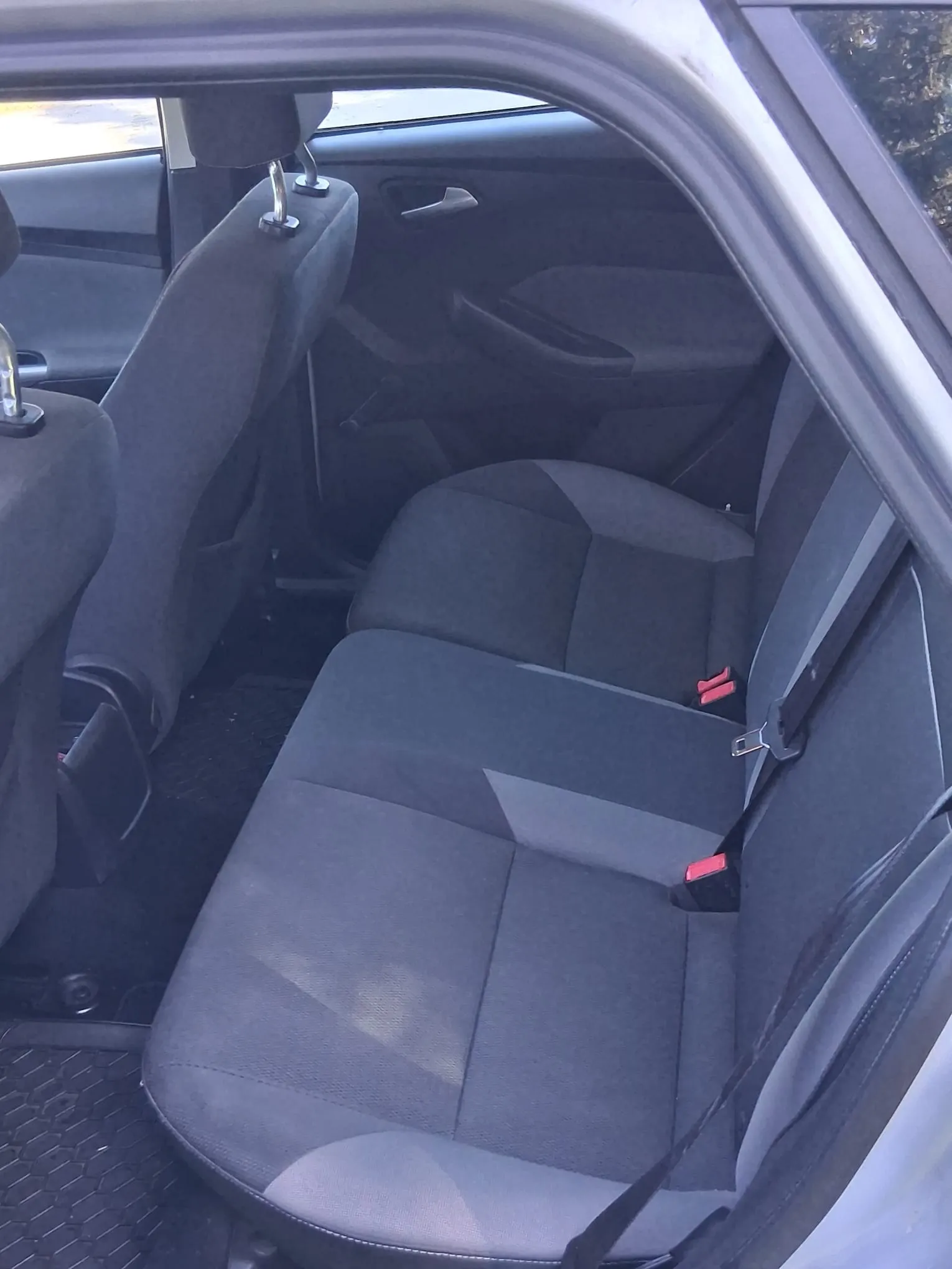 ford focus 1.6tdci - slika 11