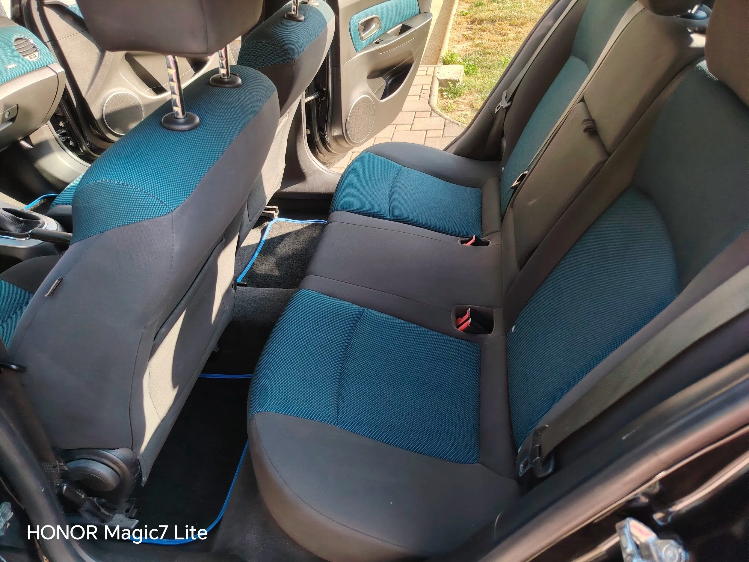 cruze 1.6 plin - slika 7