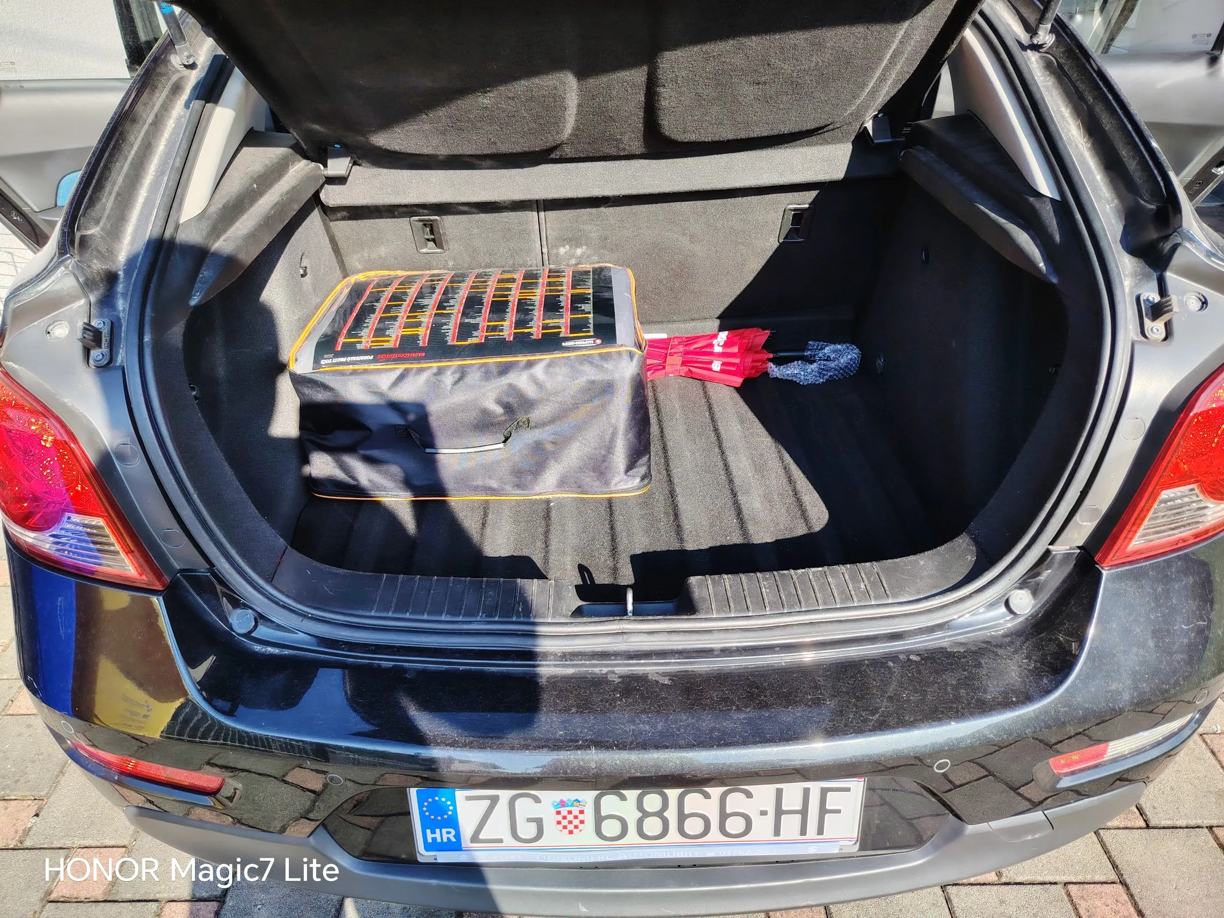cruze 1.6 plin - slika 9